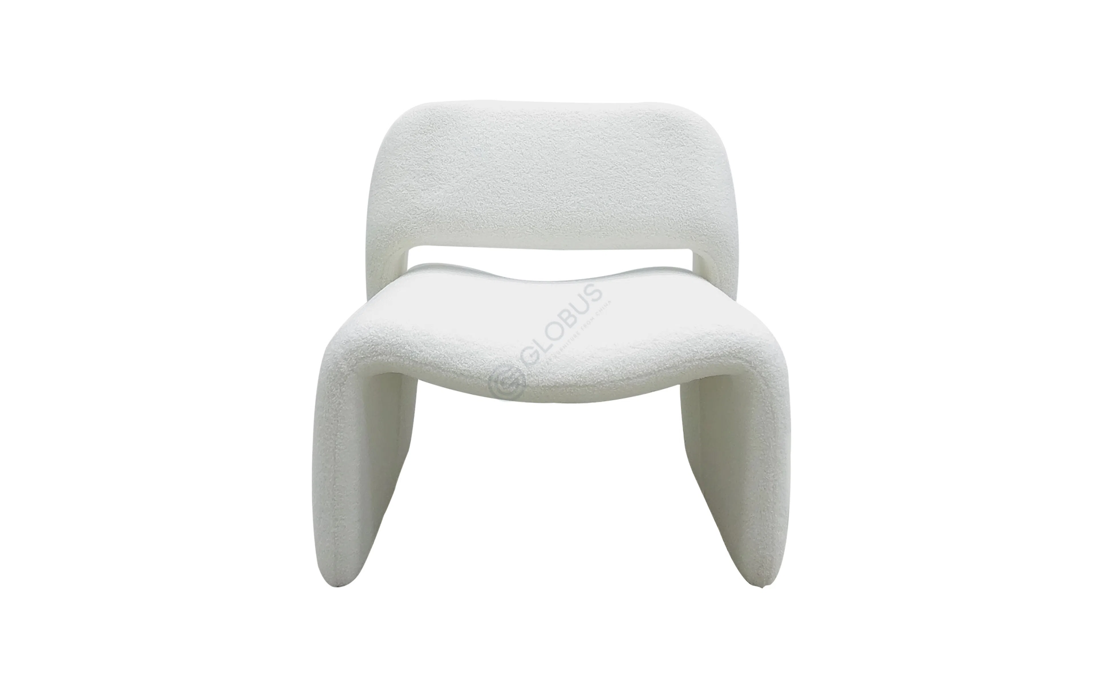 Кресло JORGE ZALSZUPIN Ondine