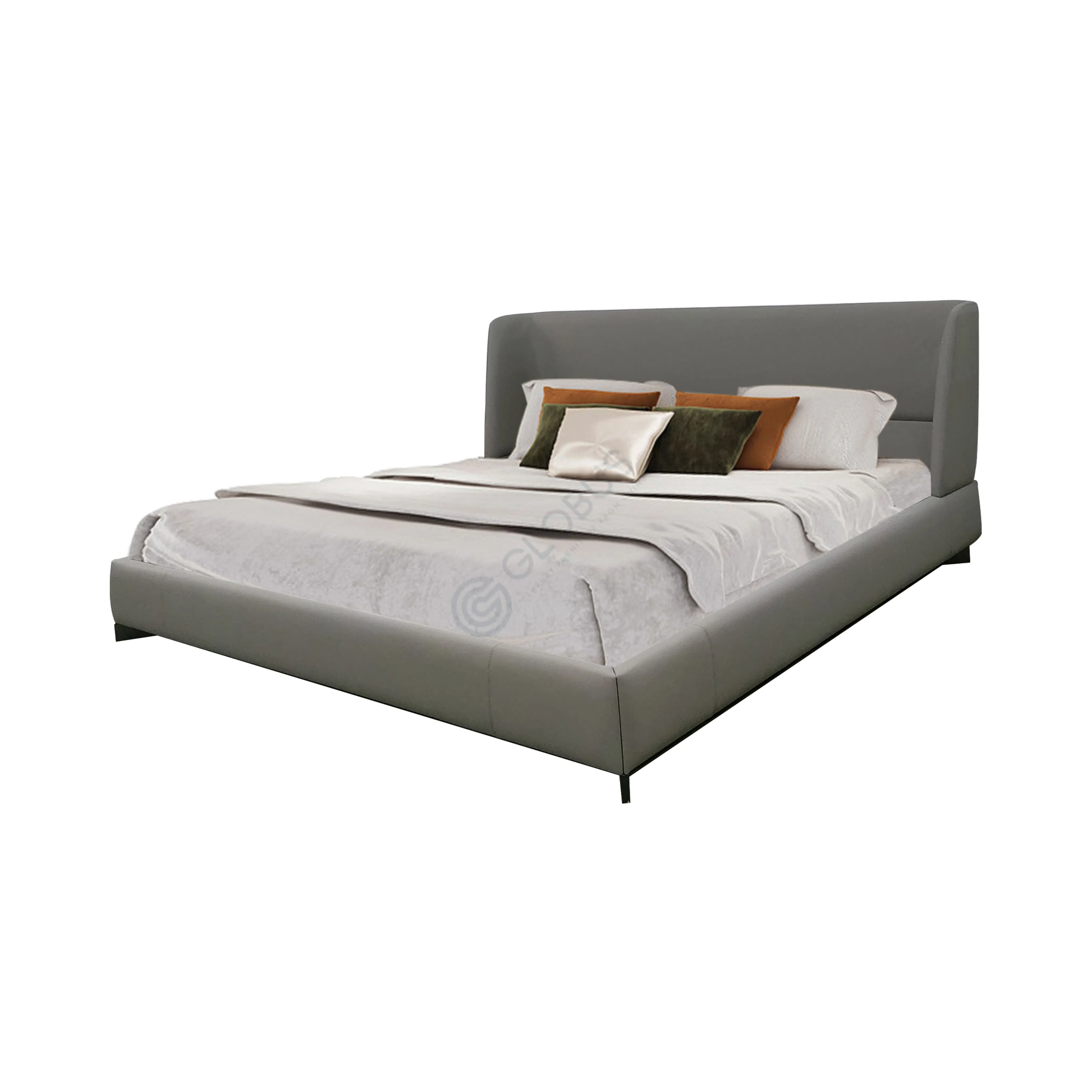 Кровать MISURAEMME Virgin