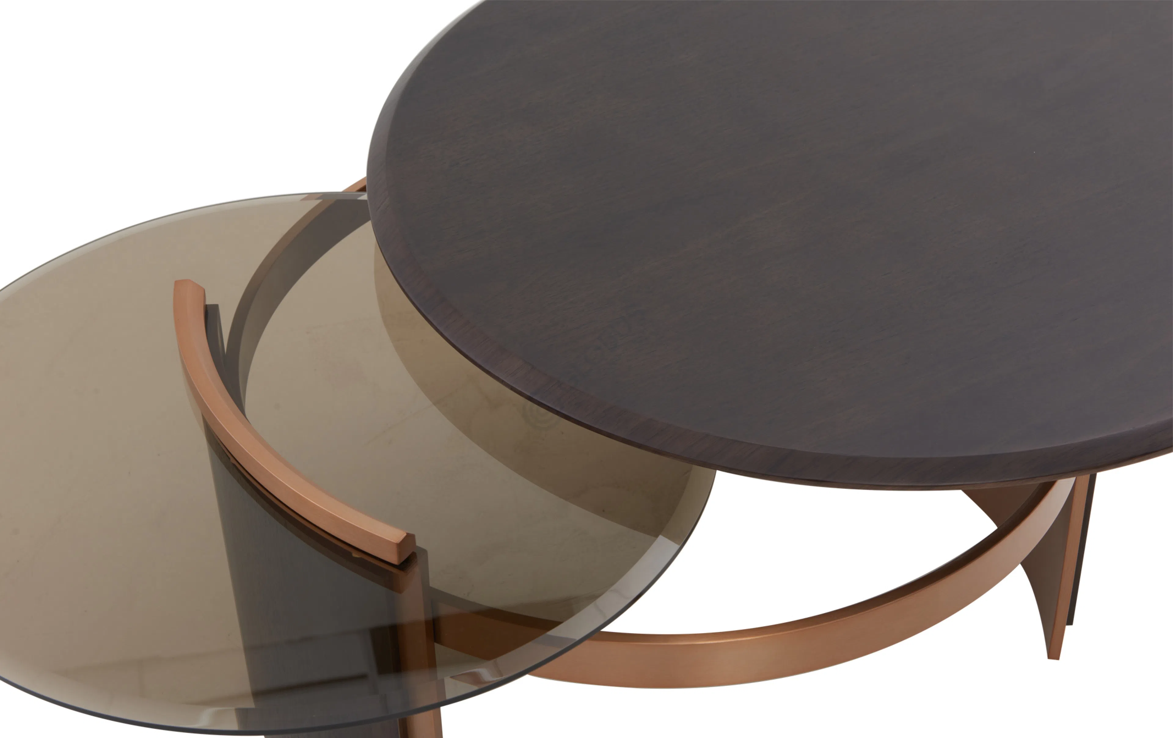 Журнальный столик PRIVATE LABEL Norman