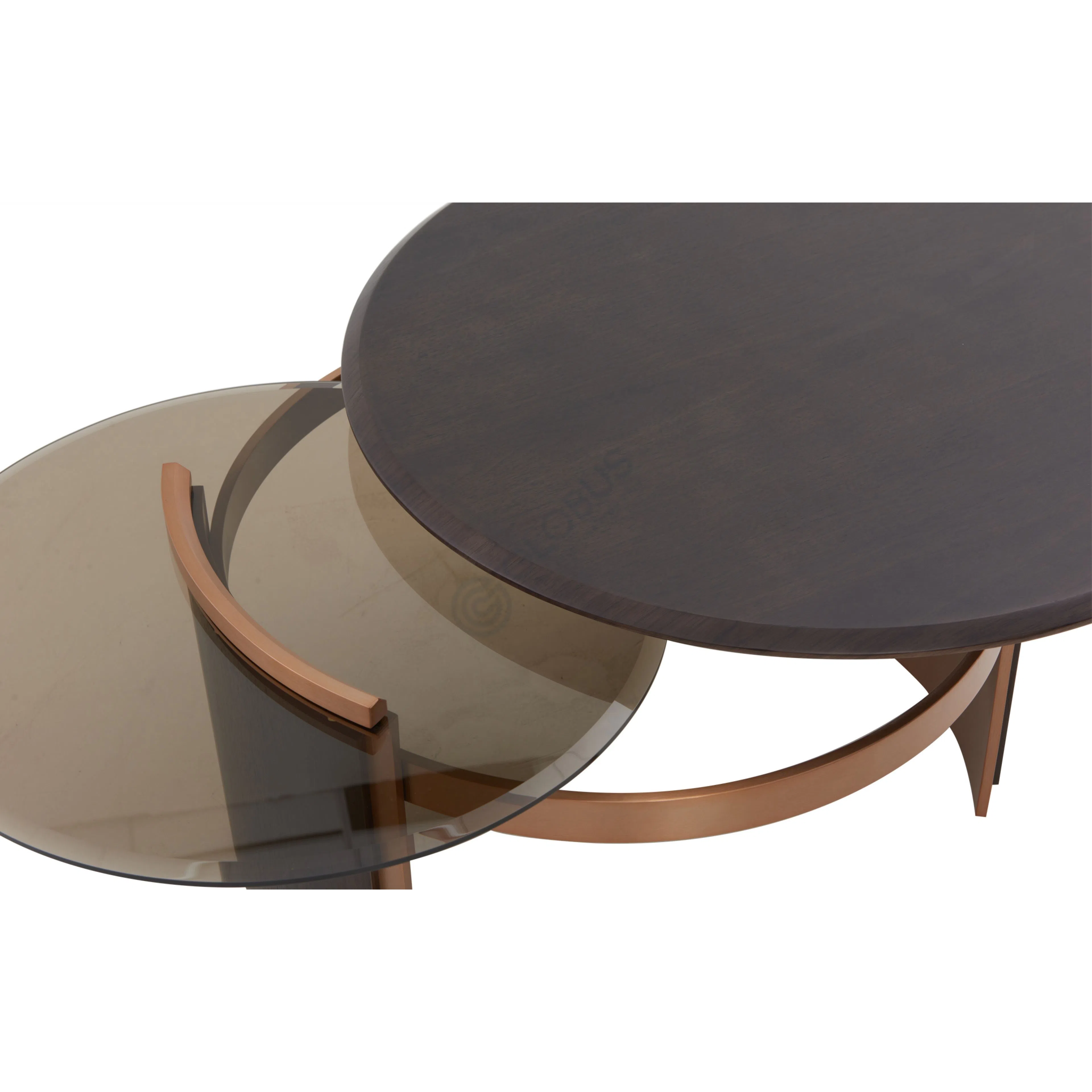 Журнальный столик PRIVATE LABEL Norman