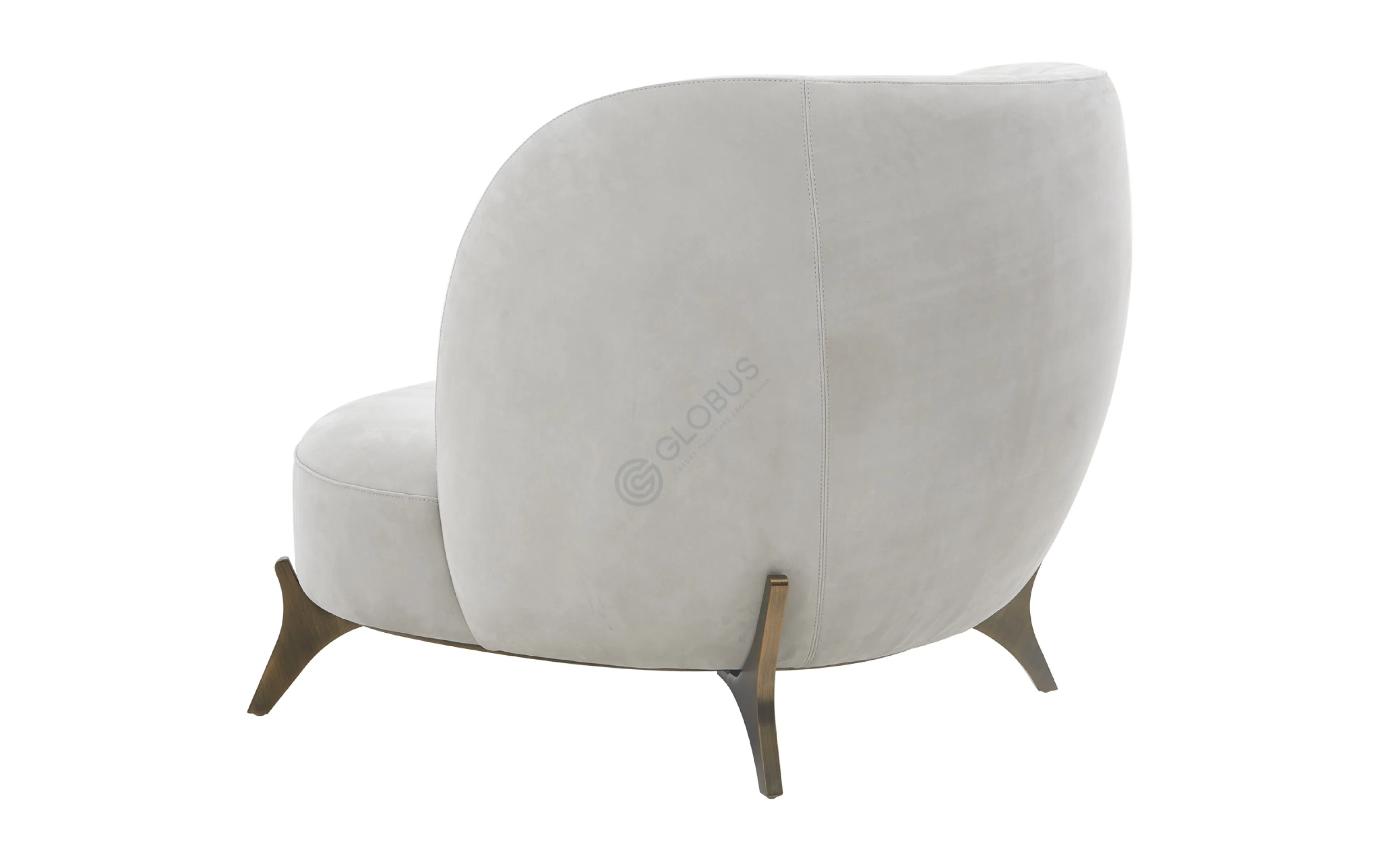 Кресло Kormelia