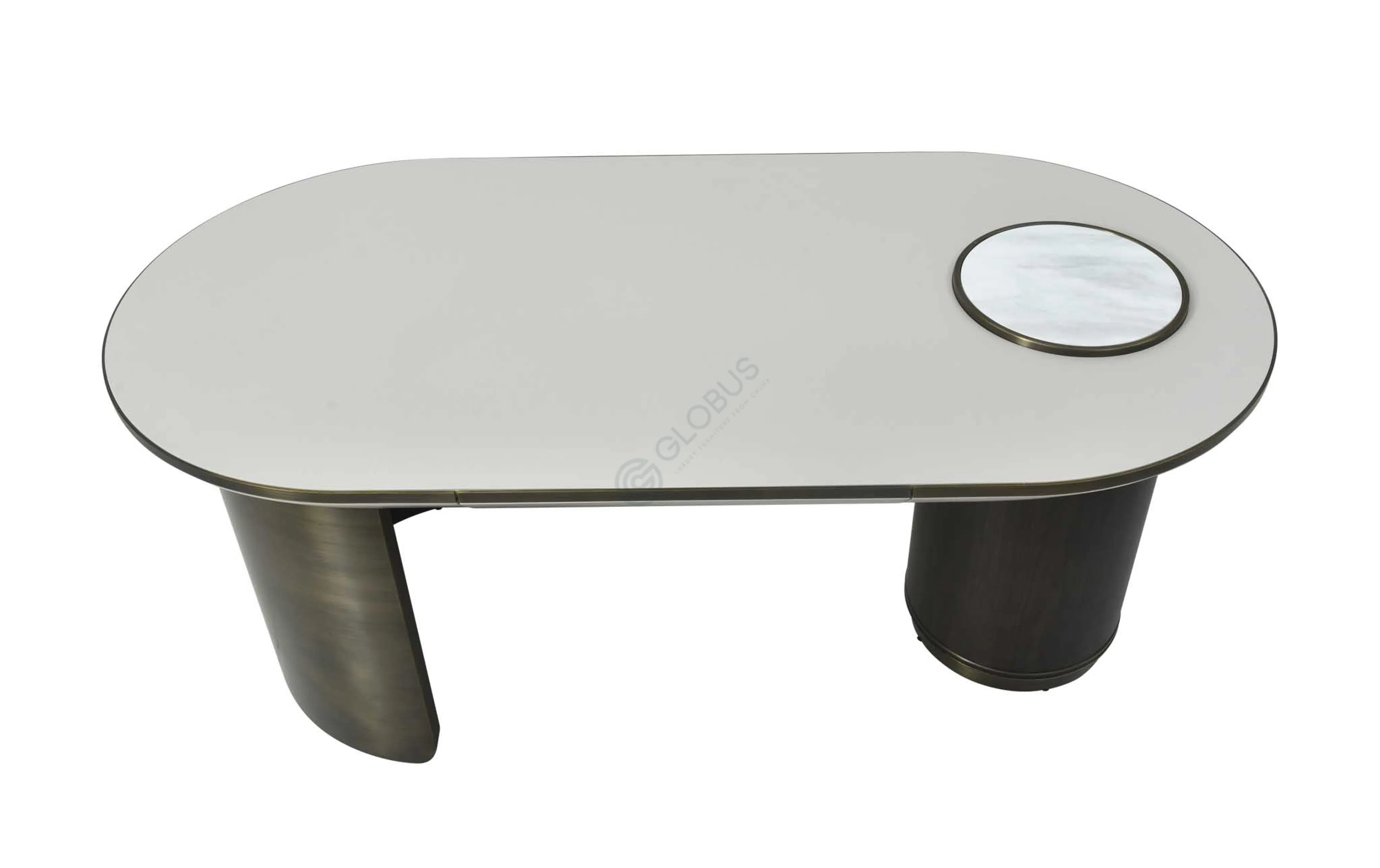 Стол для кабинета PORUS STUDIO Arizona