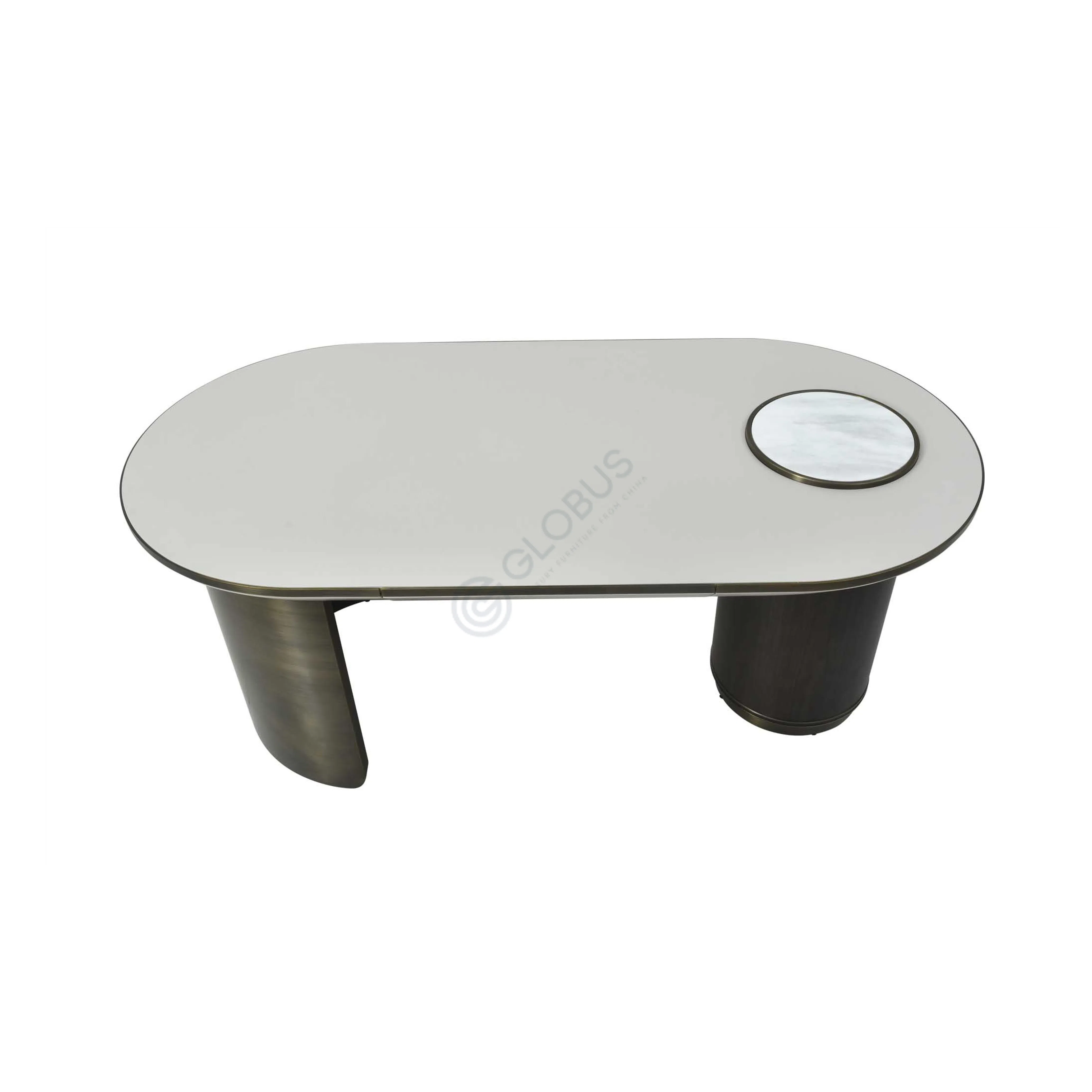 Стол для кабинета PORUS STUDIO Arizona