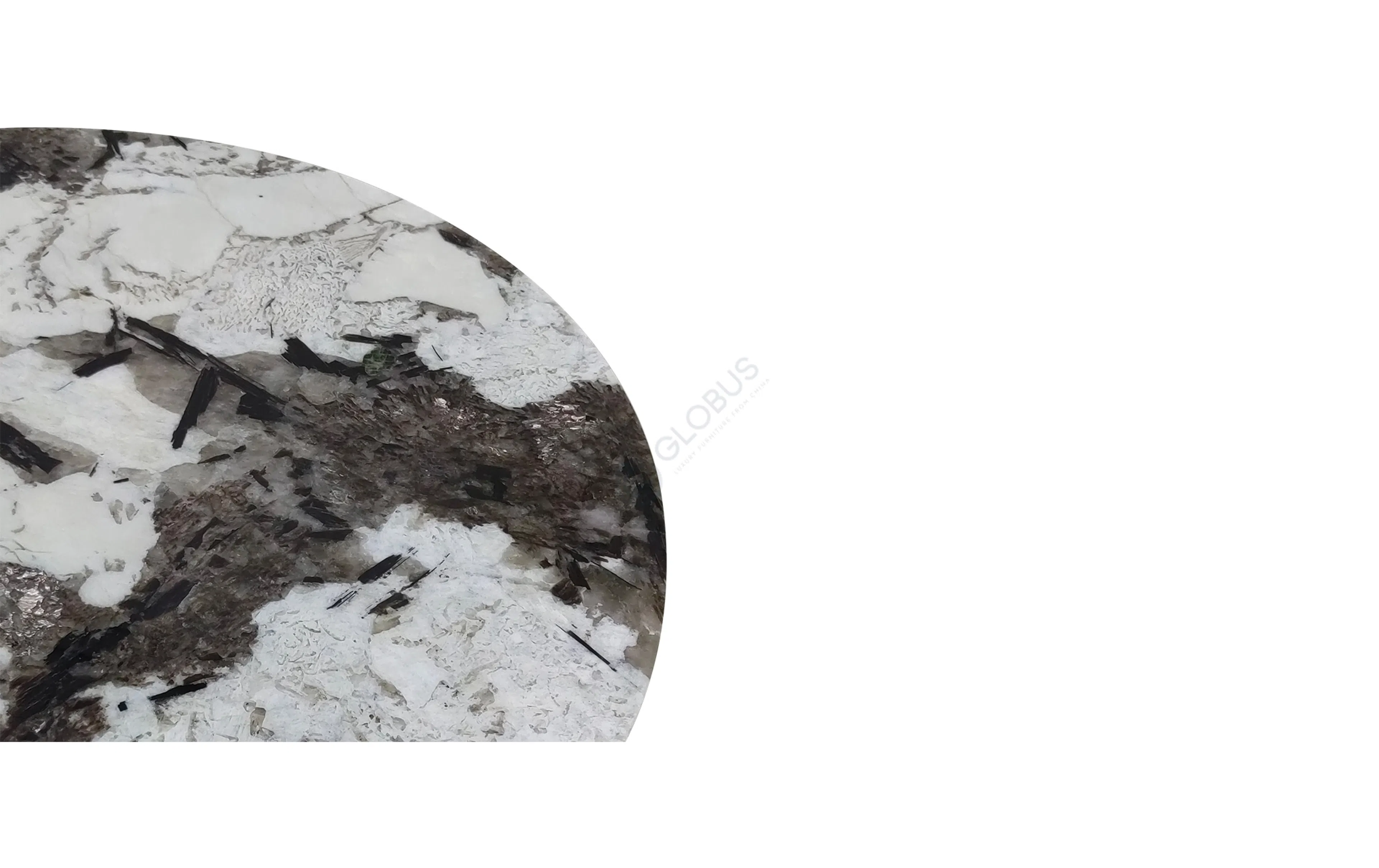 Журнальный столик CAPITAL COLLECTION Nuage Xl