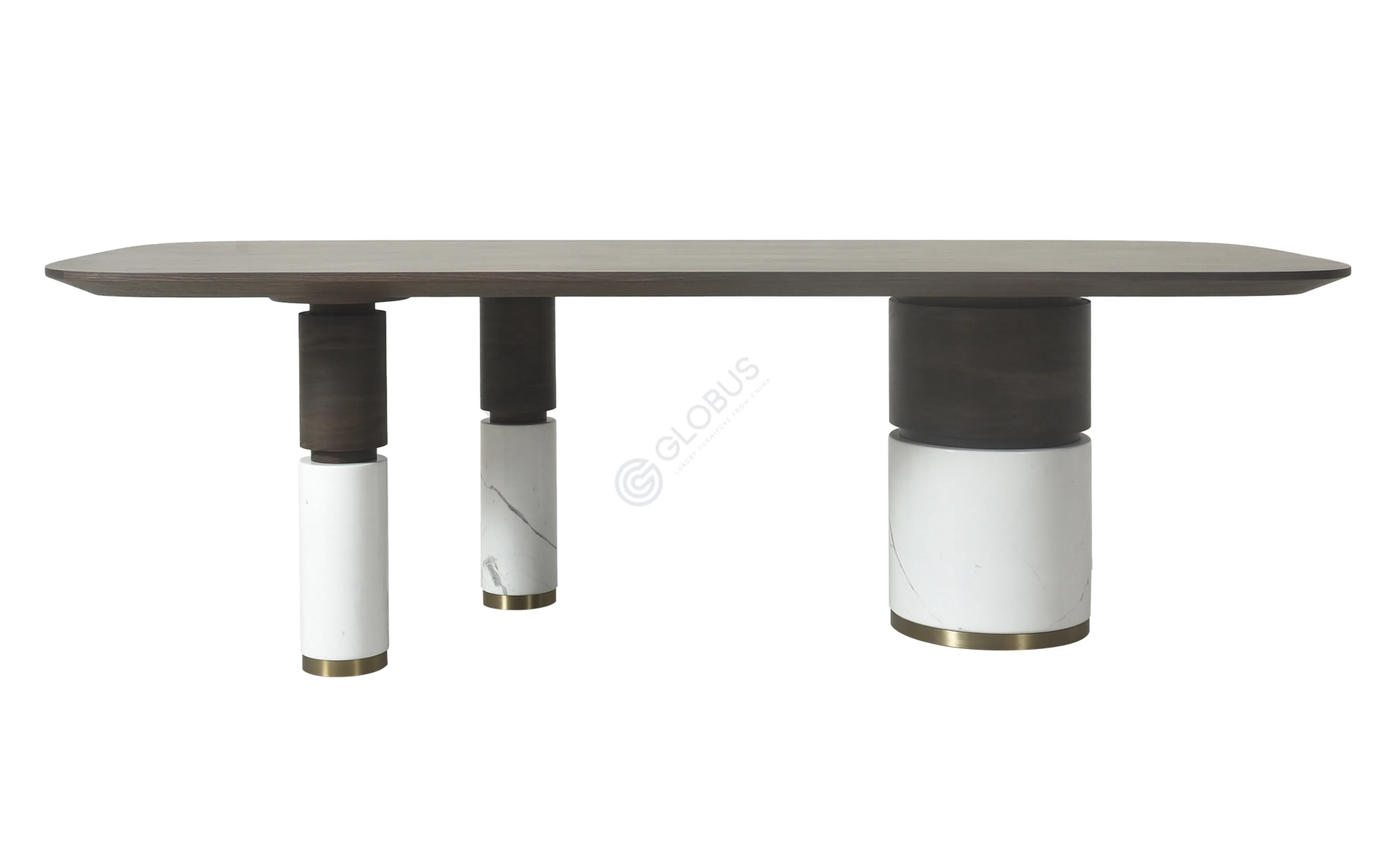 Обеденный стол CAPITAL COLLECTION Loïc