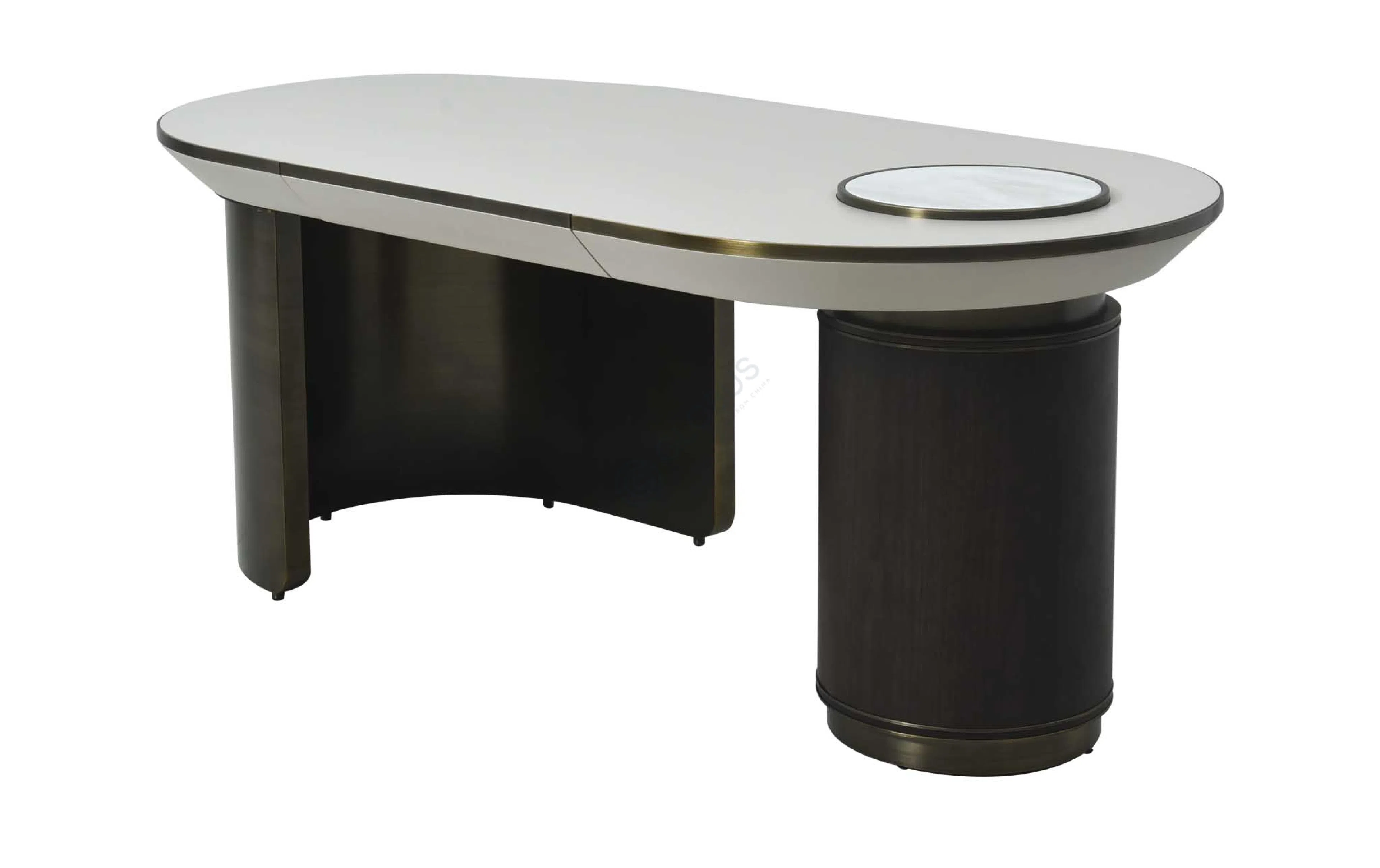 Стол для кабинета PORUS STUDIO Arizona