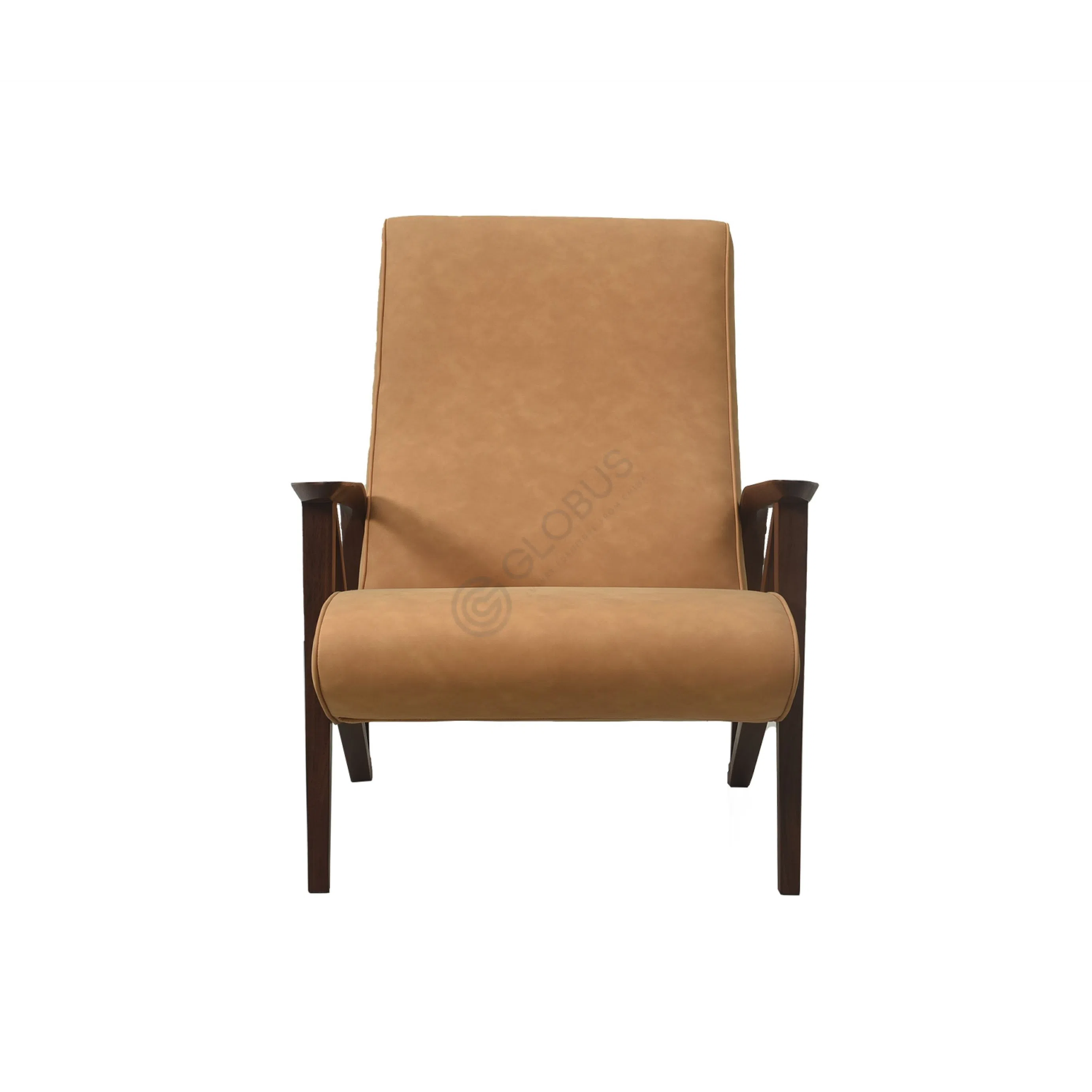 Кресло ZANOTTA Gilda