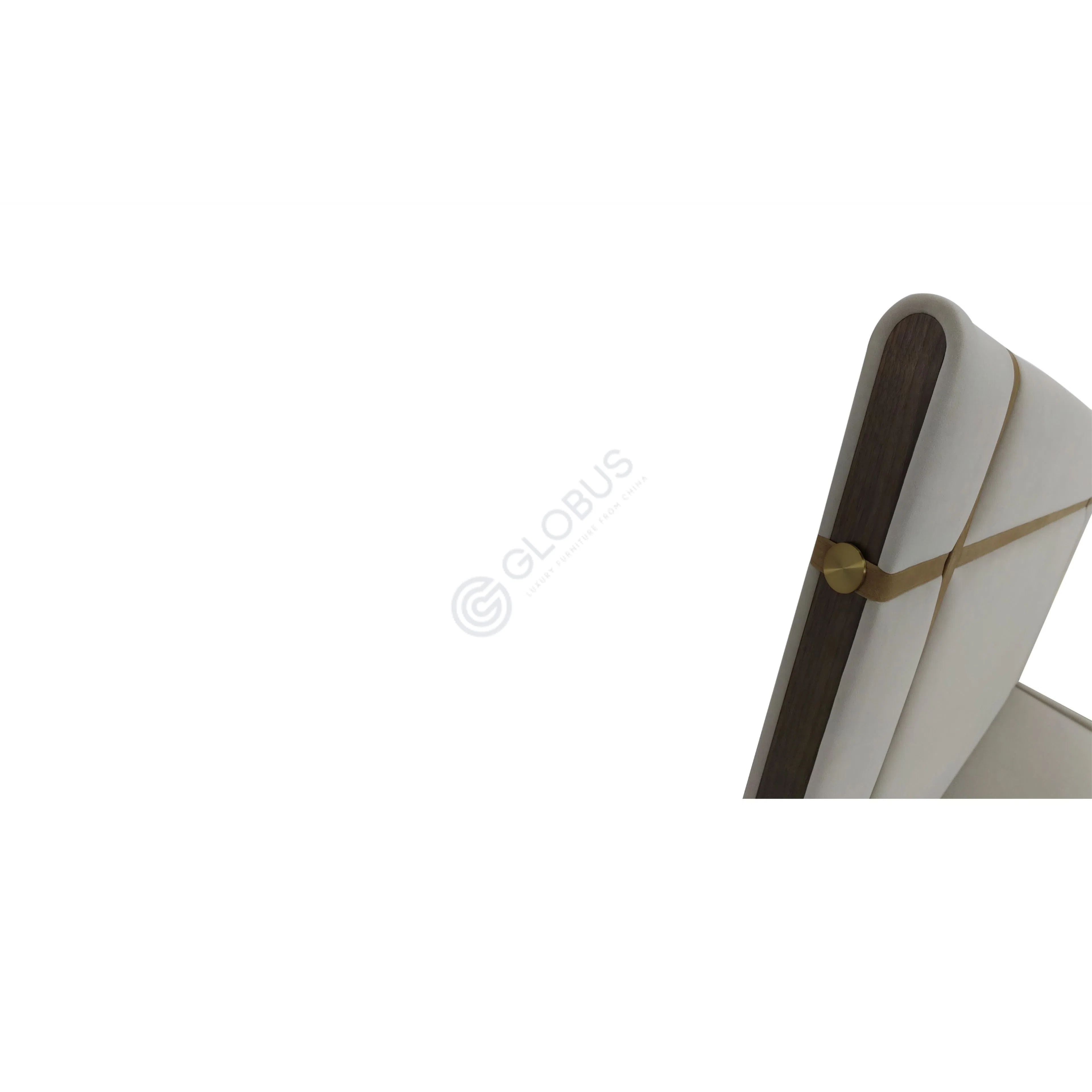 Кровать MEZZO Gaye