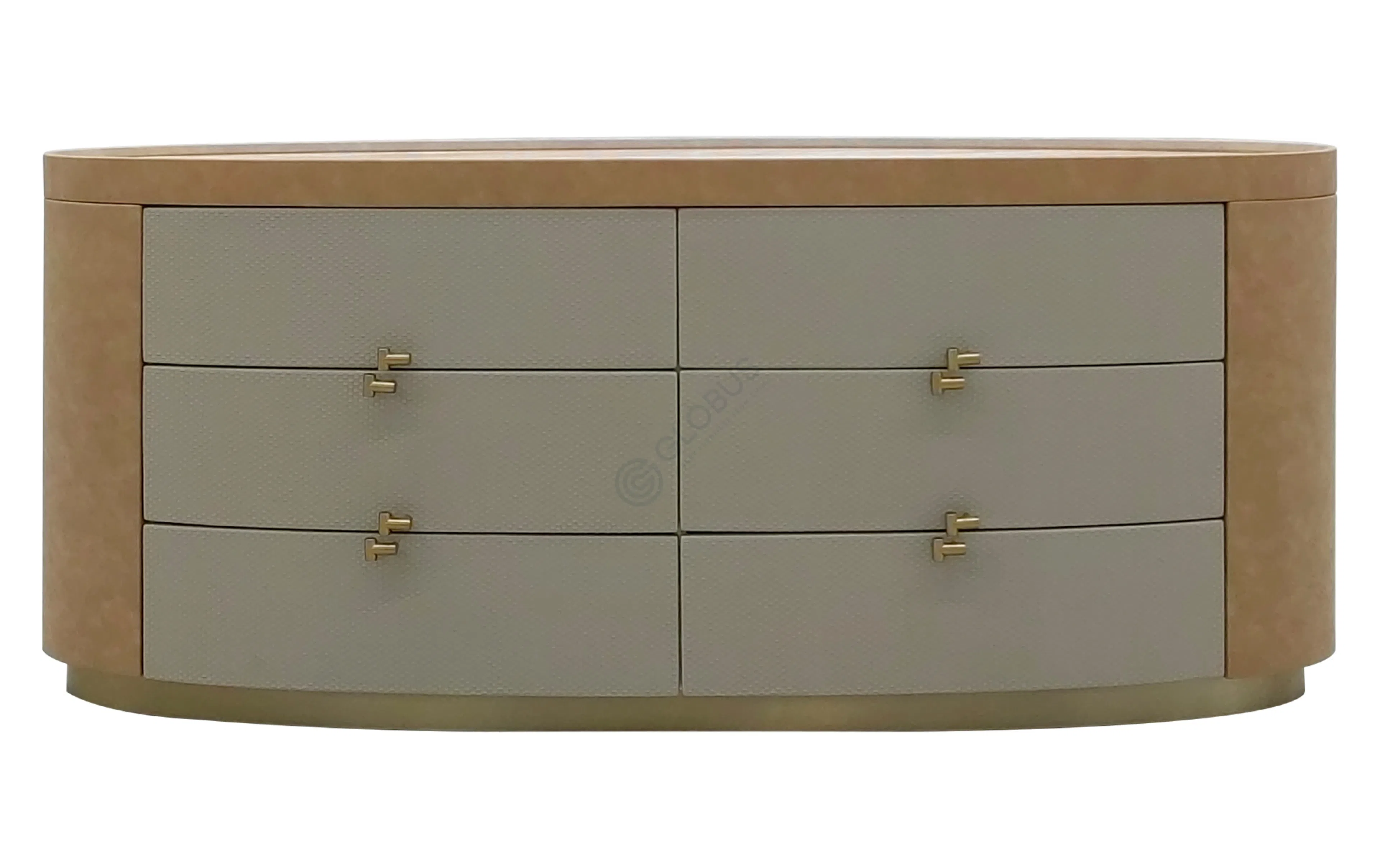 Комод RUGIANO Boheme