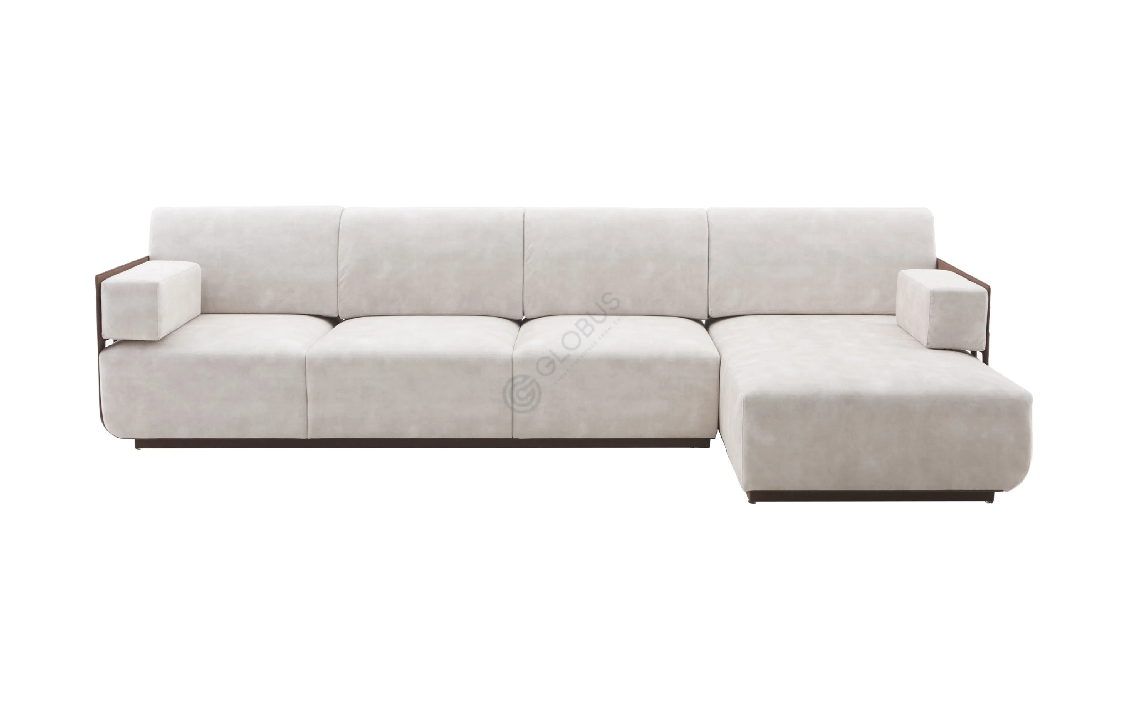 Диван Nomentanus