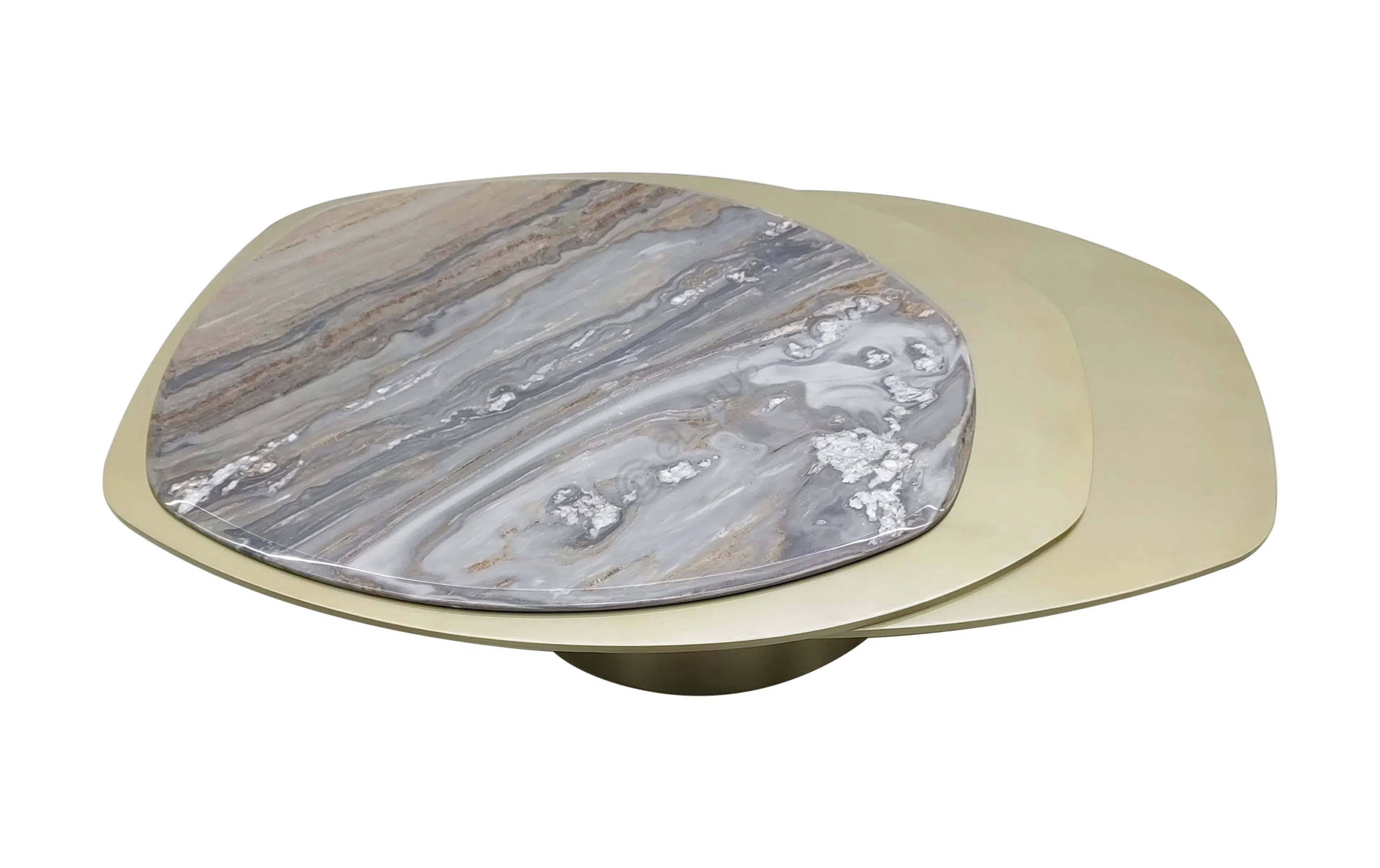 Журнальный столик GRZEGORZ MAJKA Epicure VII