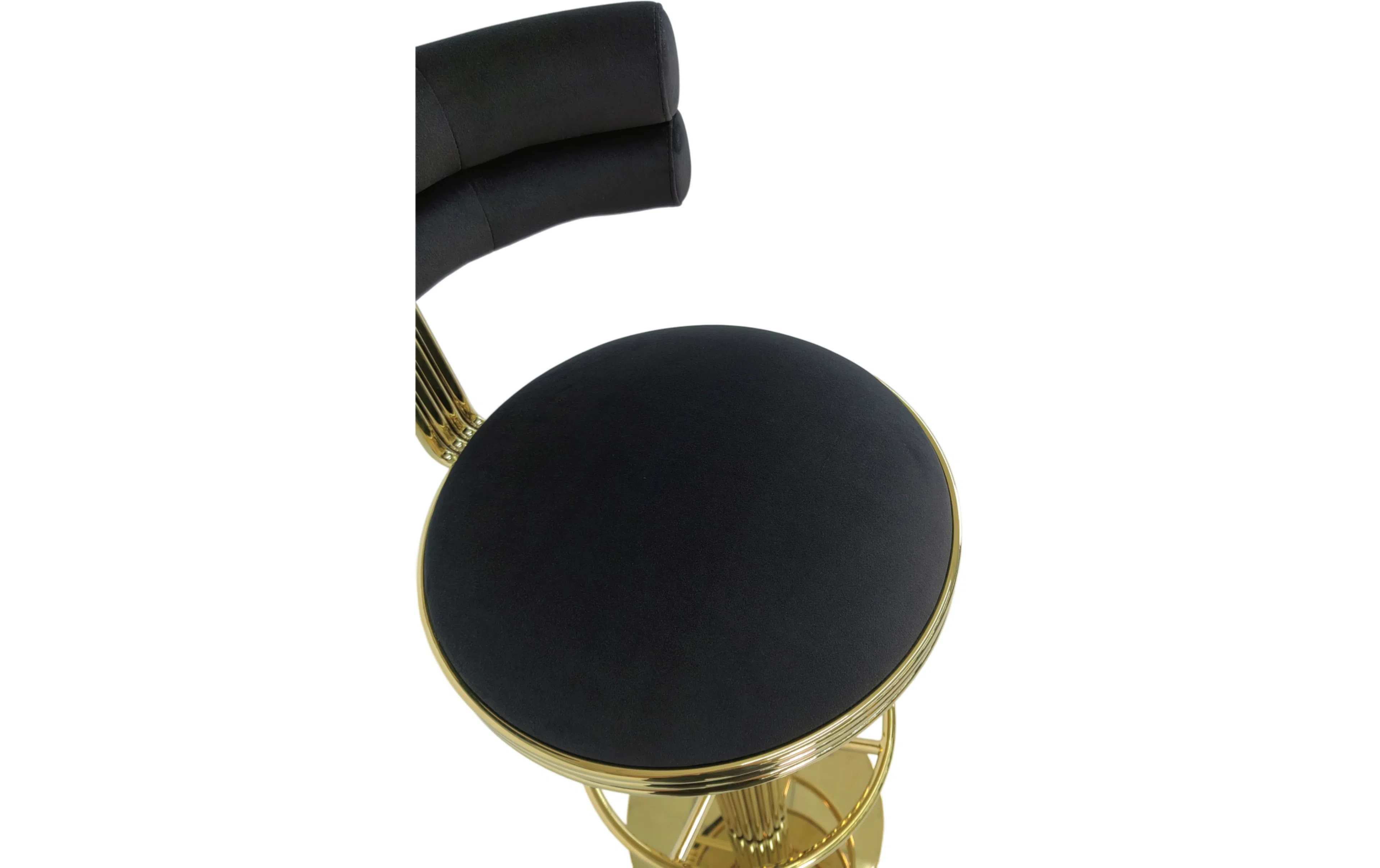 Барный стул MEZZO Mulligan I