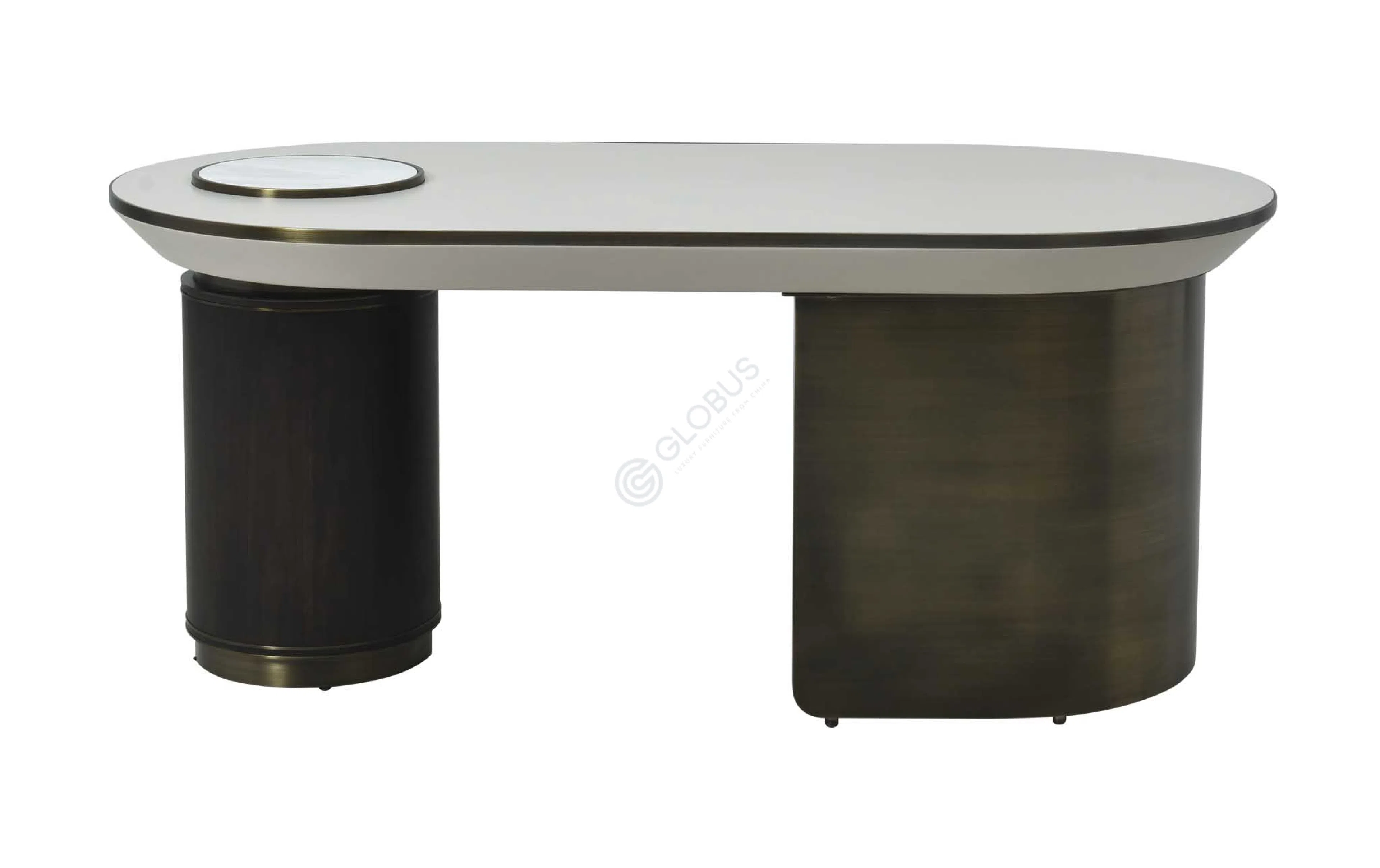 Стол для кабинета PORUS STUDIO Arizona