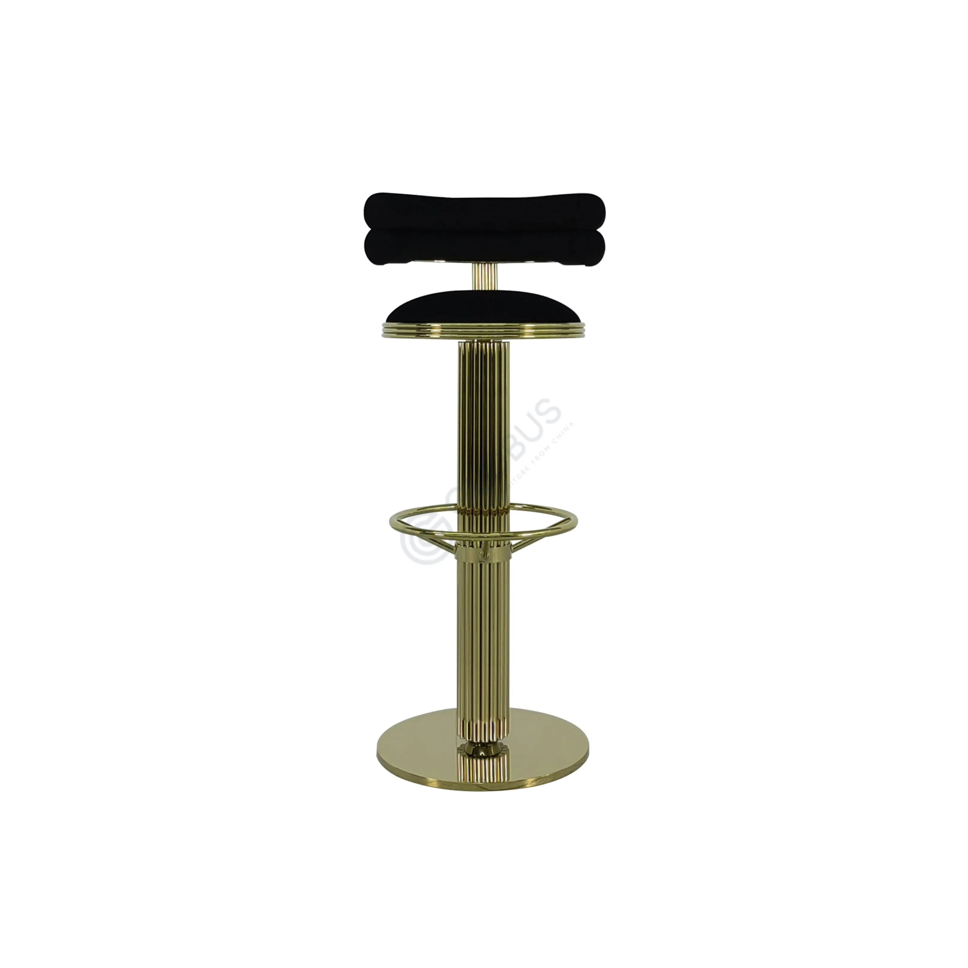 Барный стул MEZZO Mulligan I