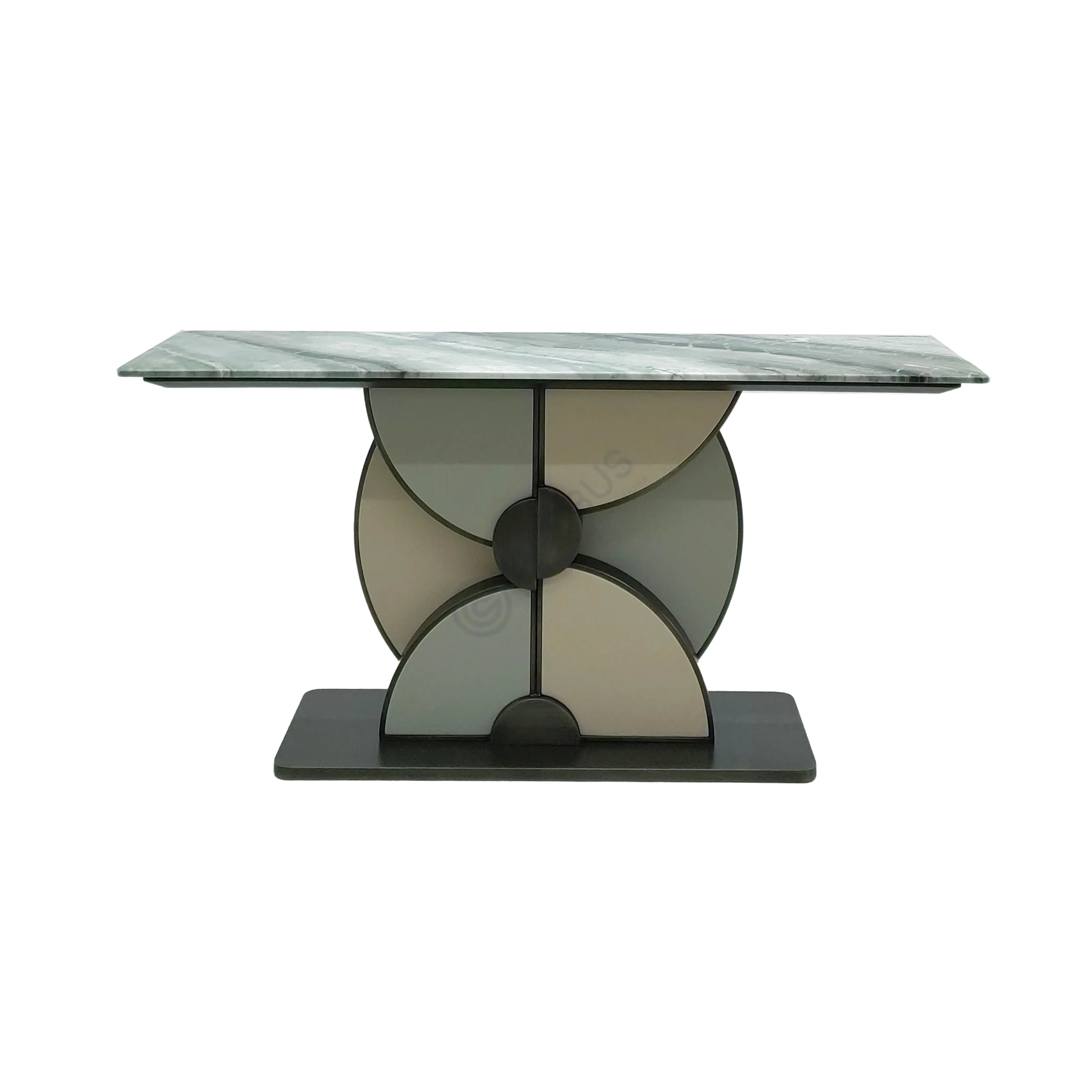 Консоль Hilly