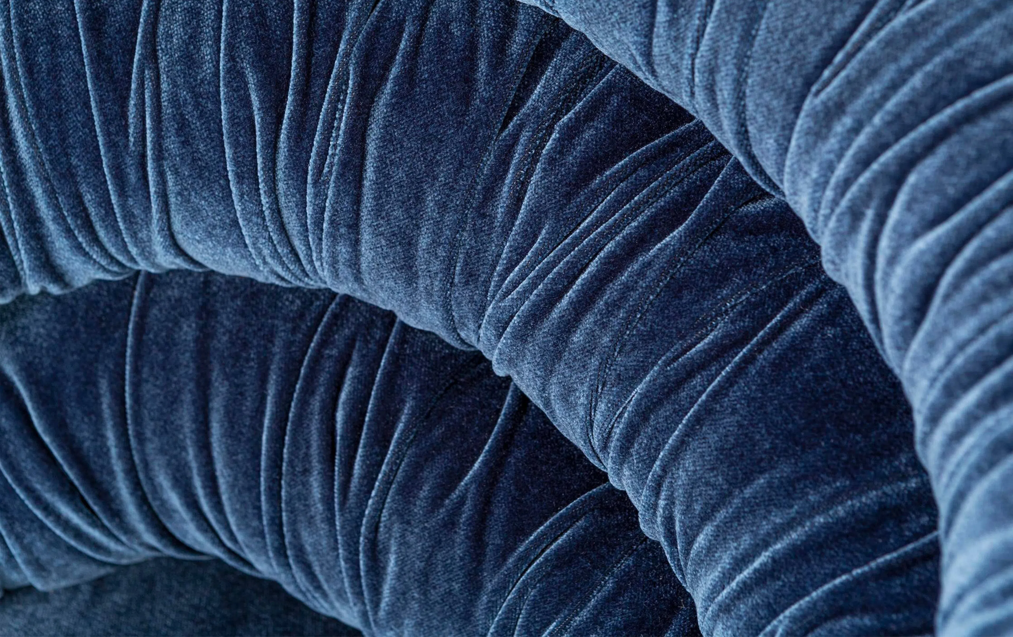 Кресло VLADIMIR KAGAN Crescent