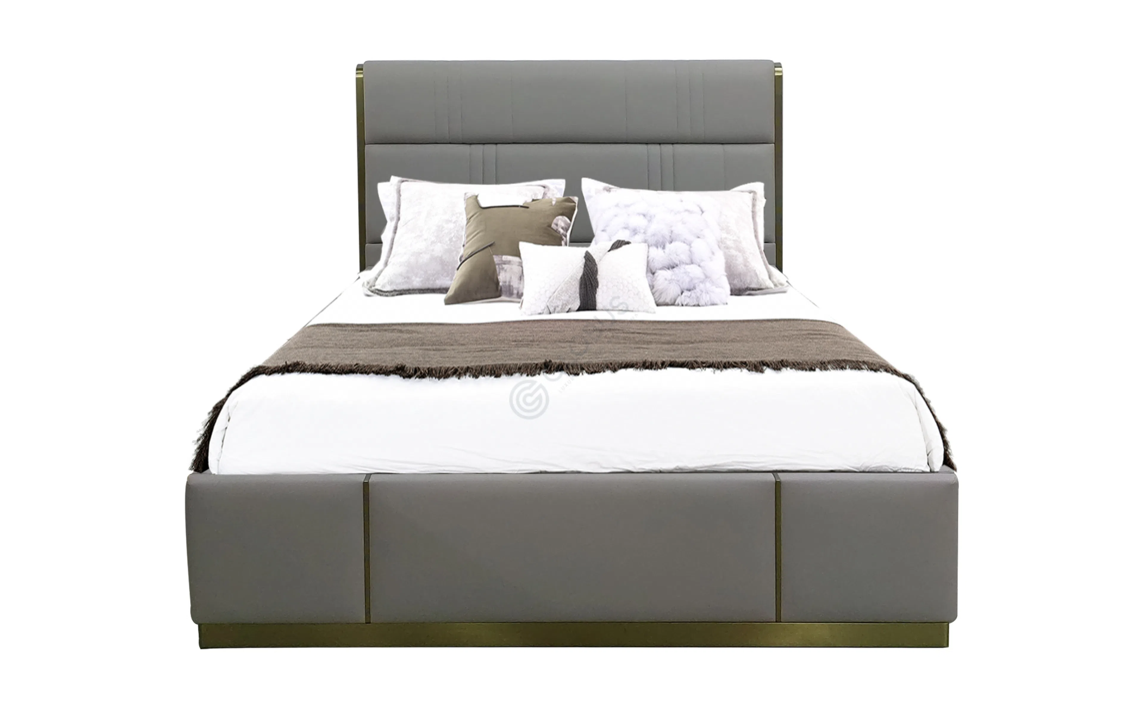 Кровать Videlmo