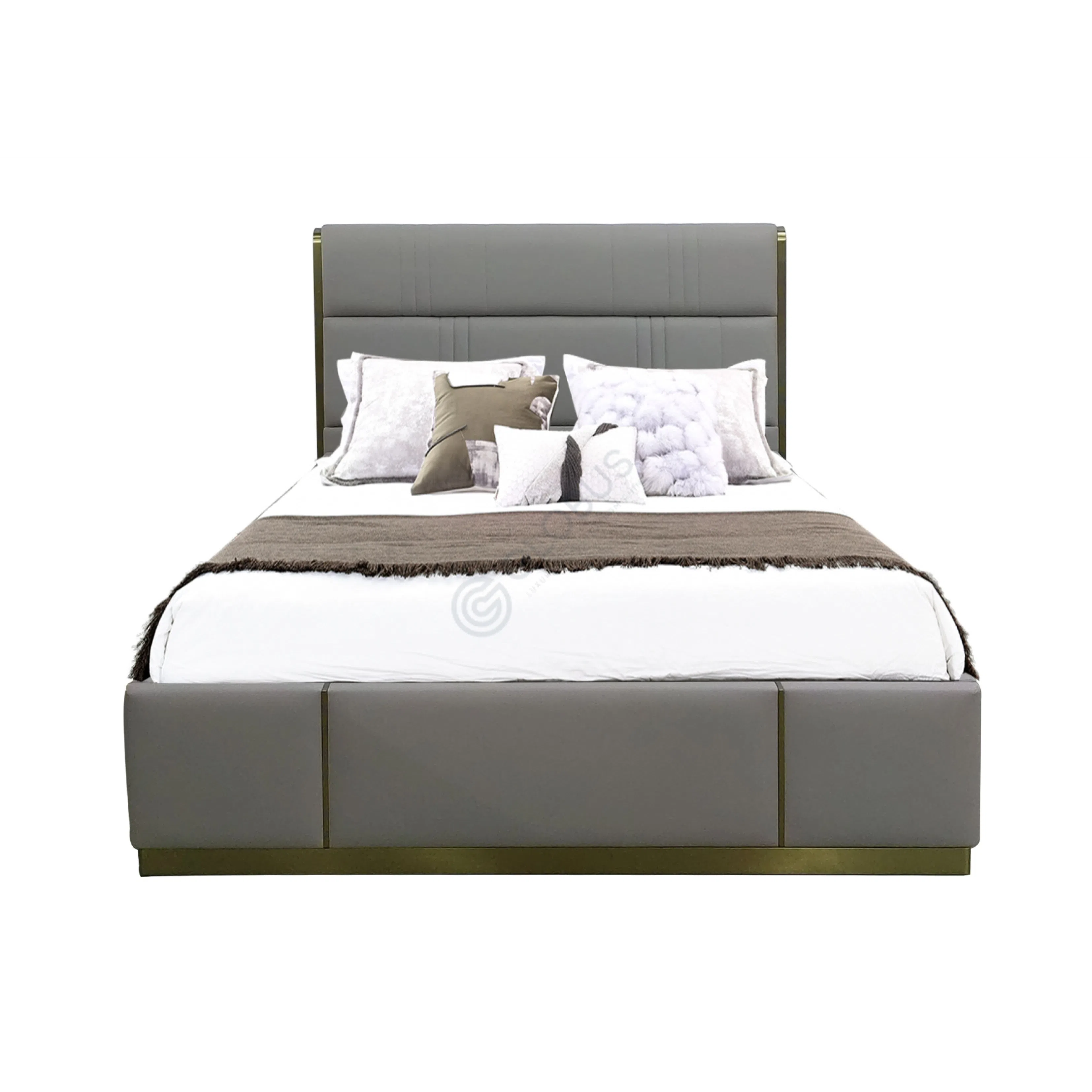 Кровать Videlmo