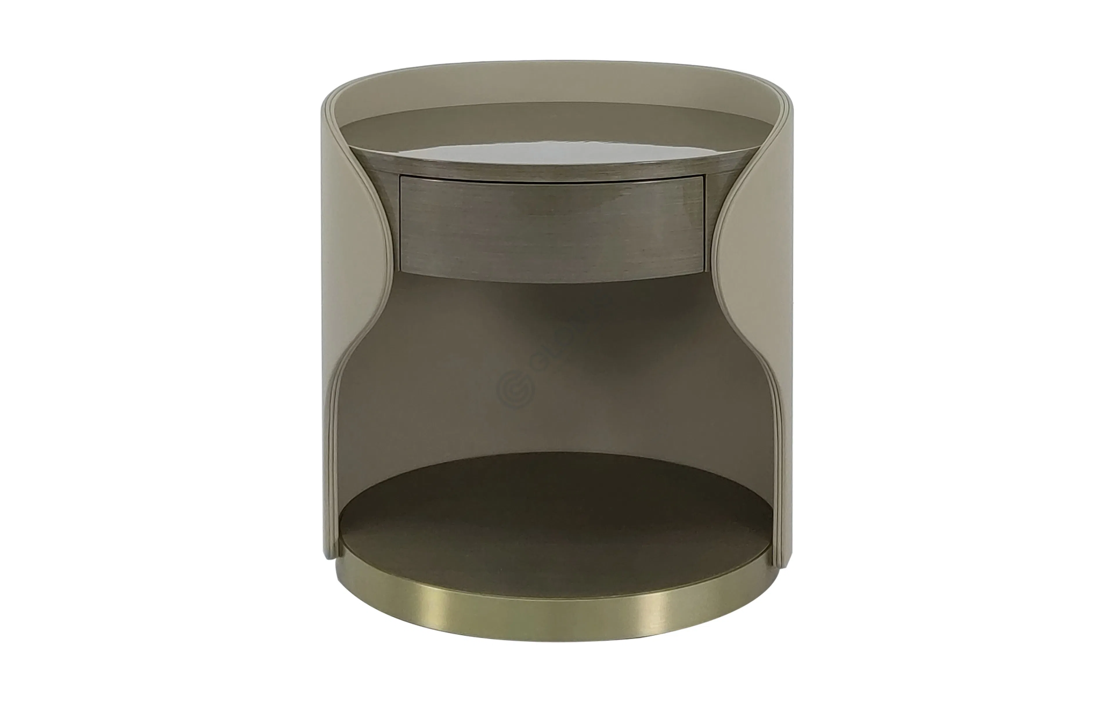 Прикроватная тумба Thermodon