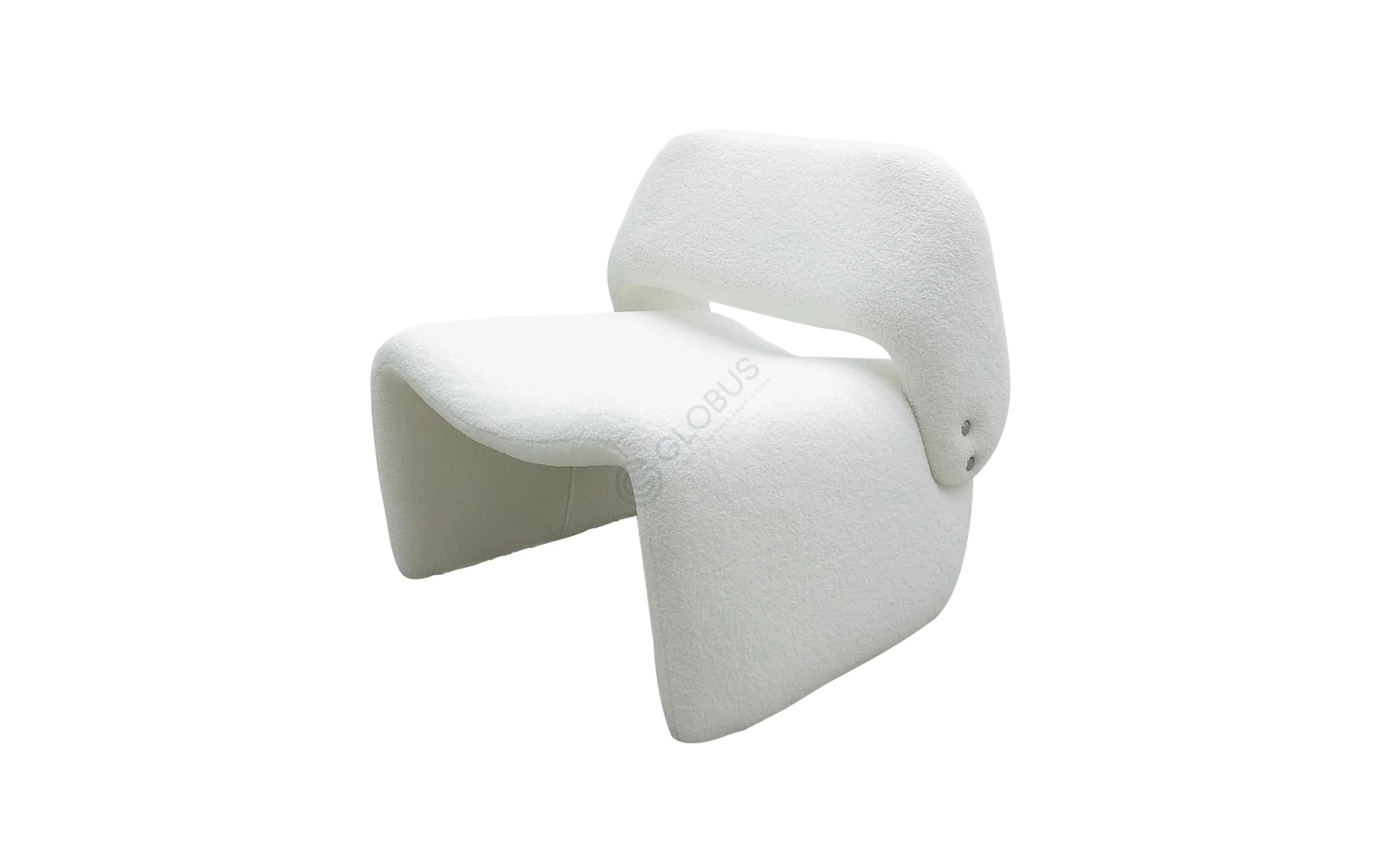 Кресло JORGE ZALSZUPIN Ondine