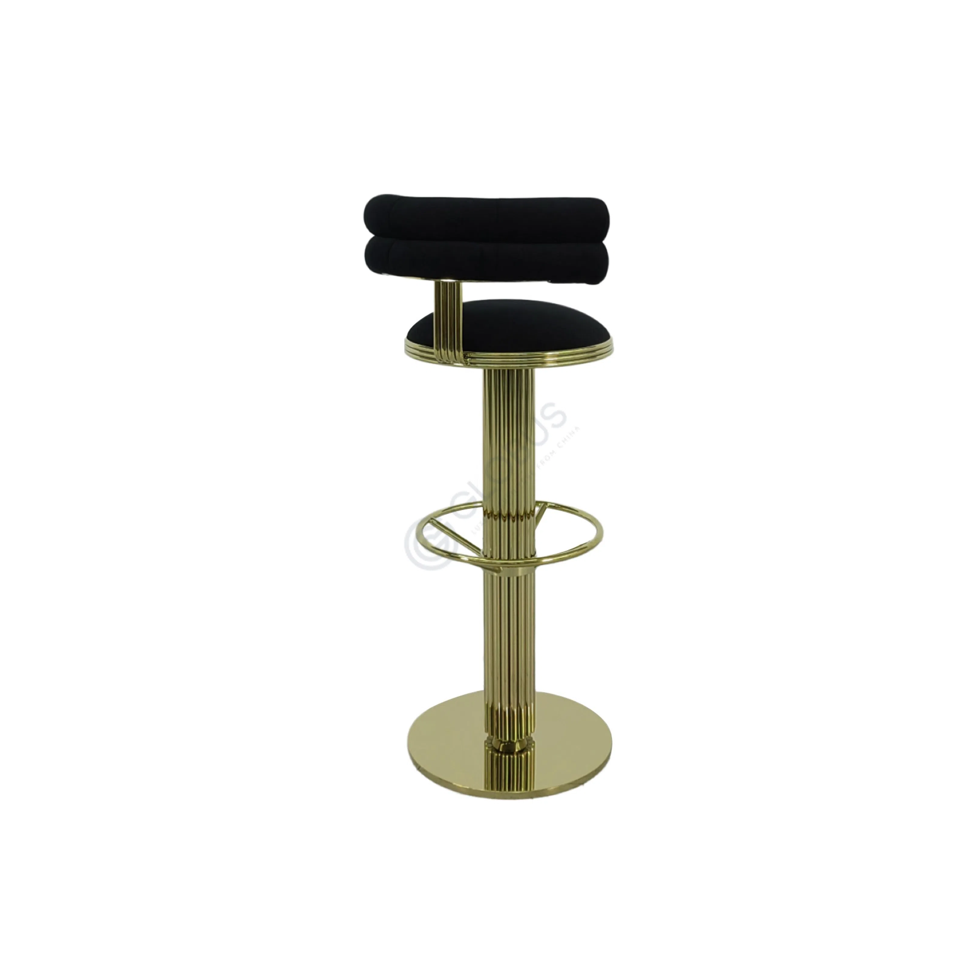 Барный стул MEZZO Mulligan I