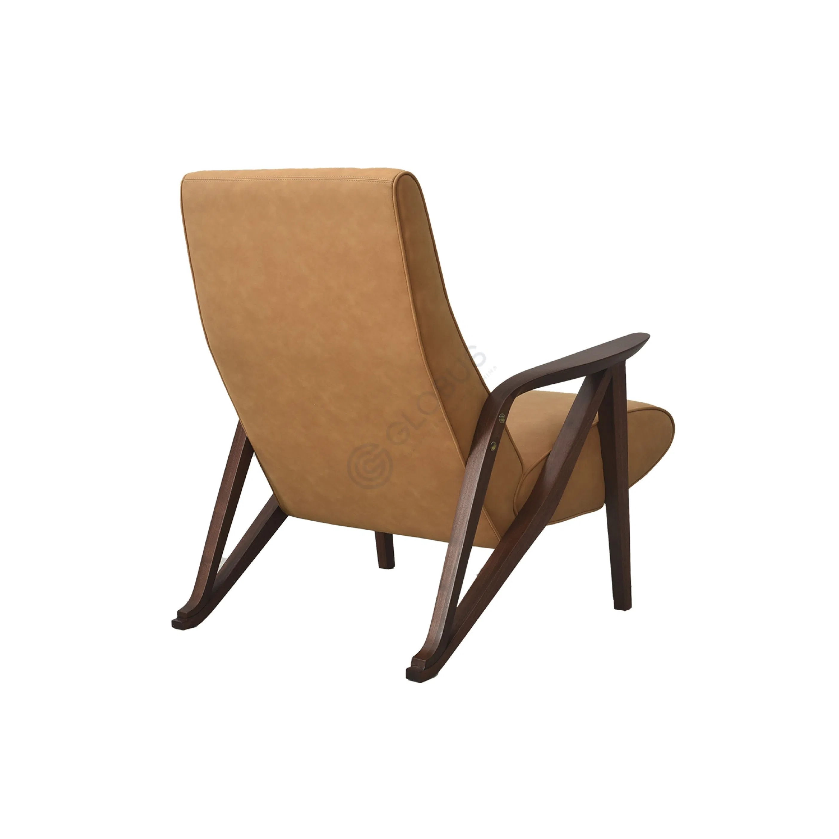 Кресло ZANOTTA Gilda