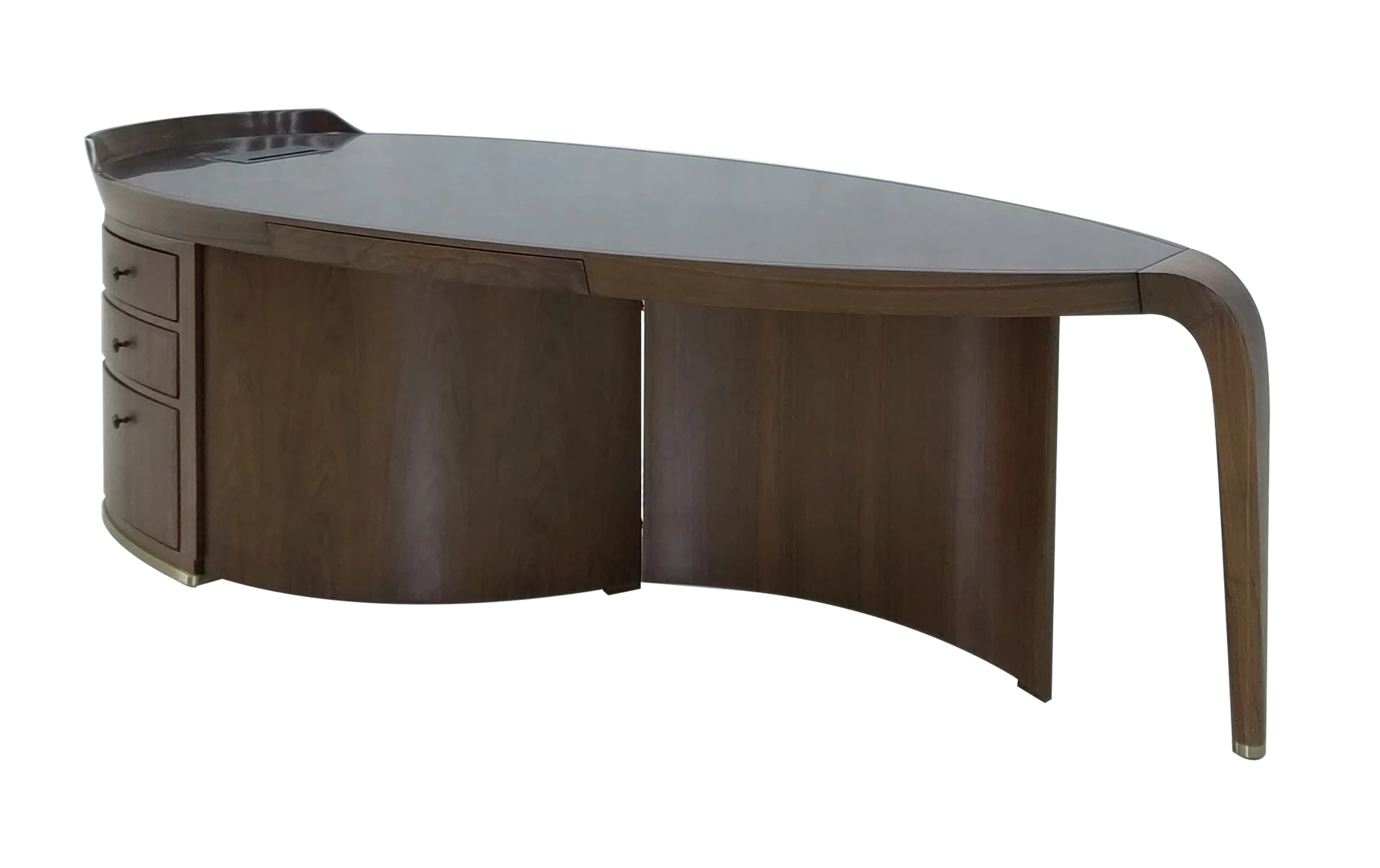 Стол для кабинета GIORGETTI Erasmo