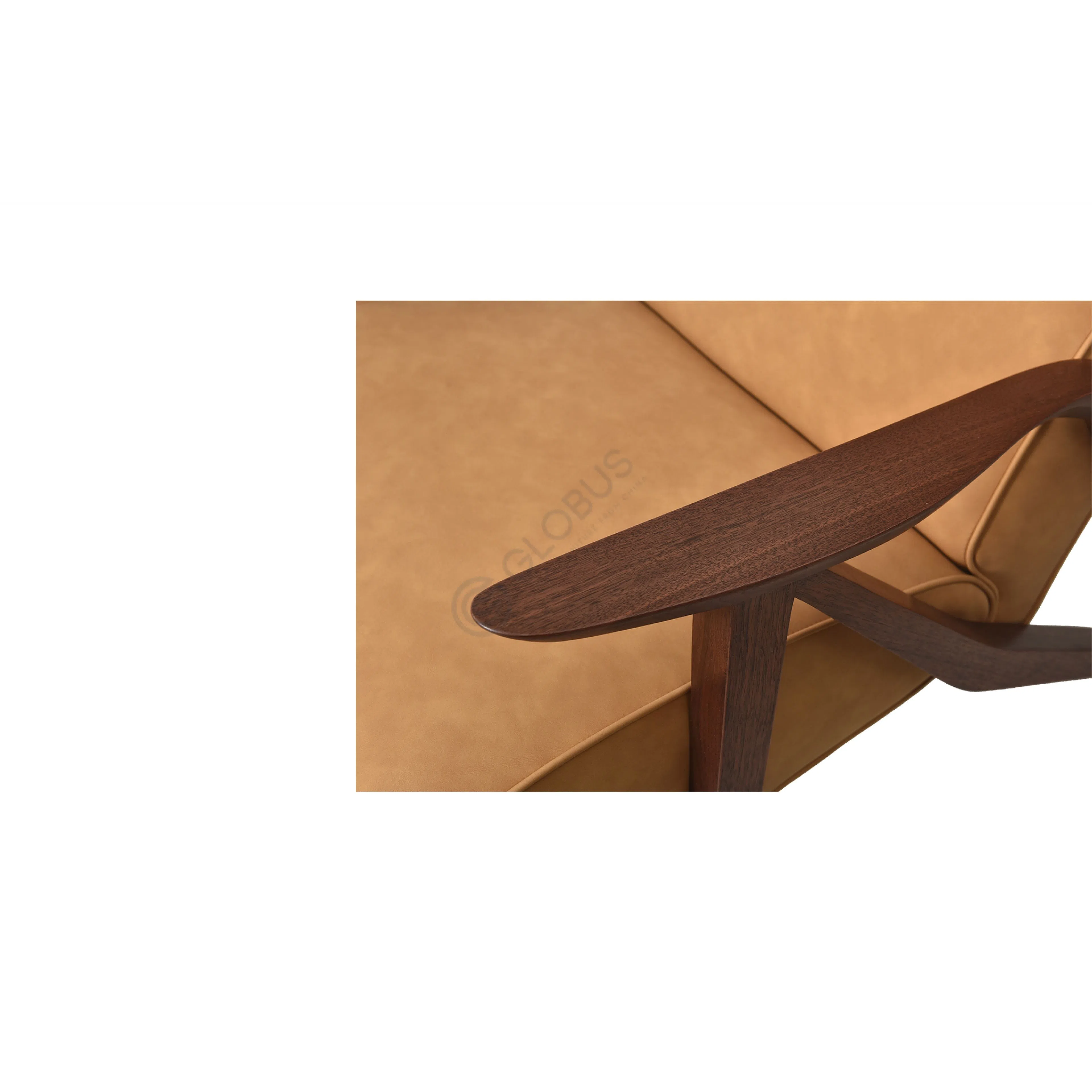 Кресло ZANOTTA Gilda