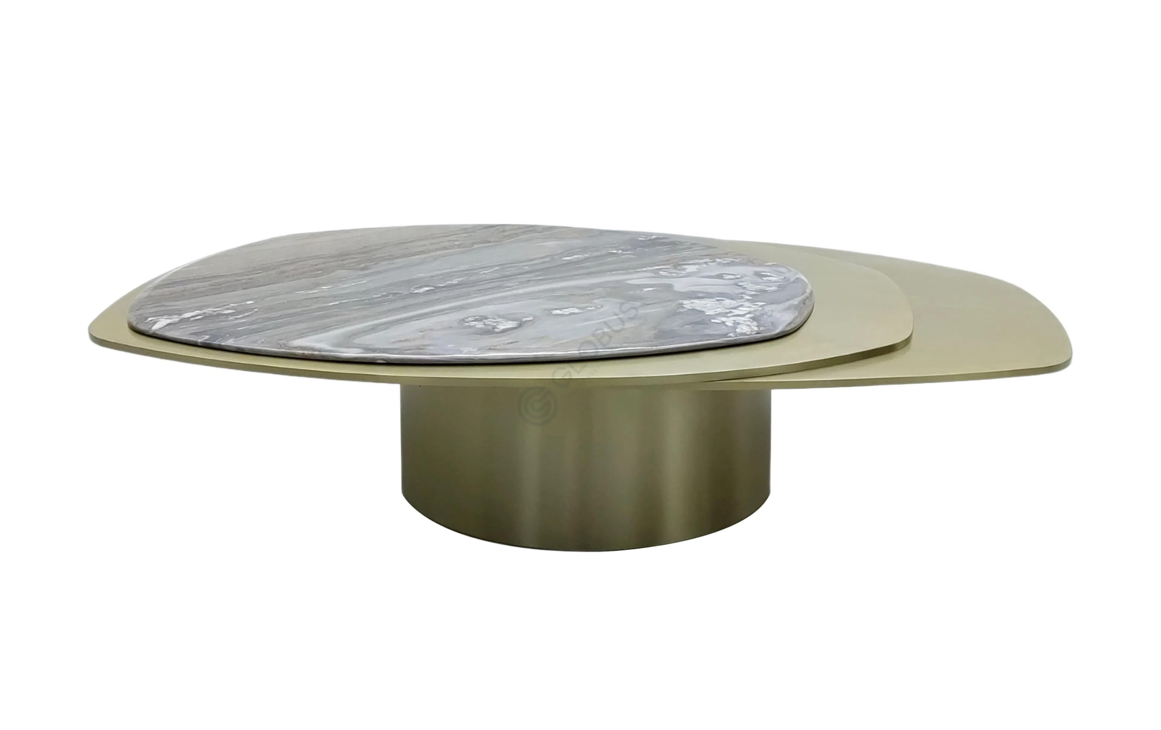 Журнальный столик GRZEGORZ MAJKA Epicure VII