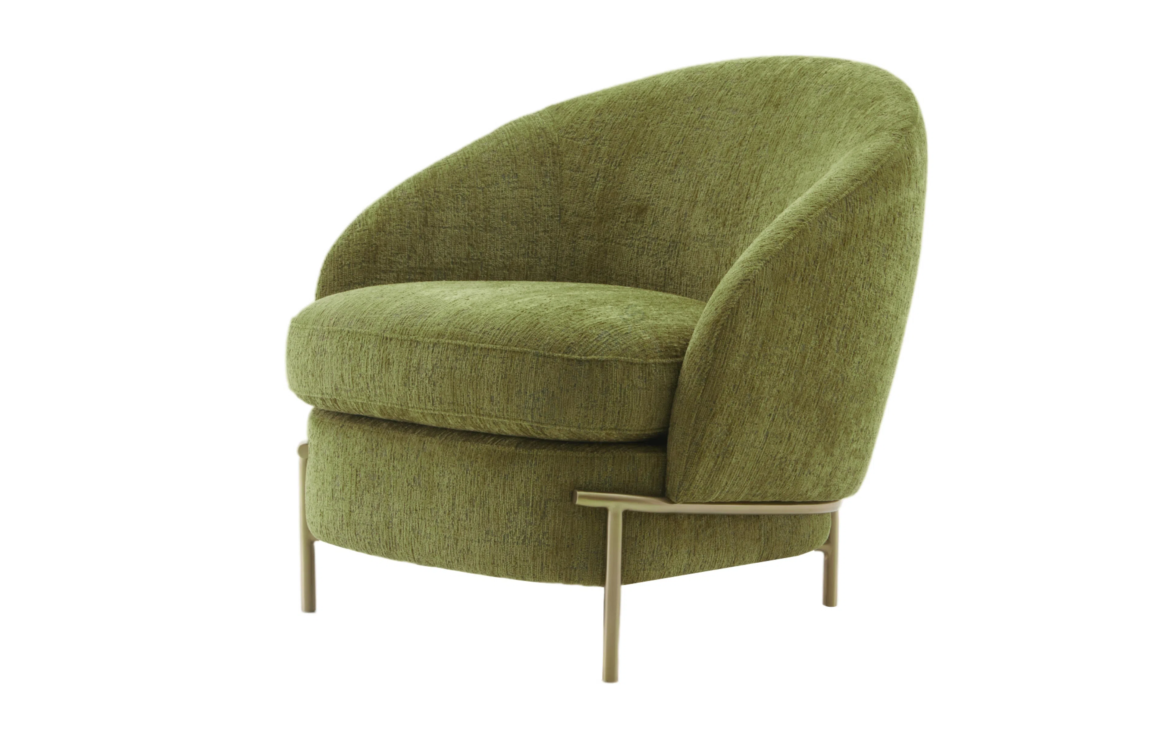 Кресло LONGHI Lloyd