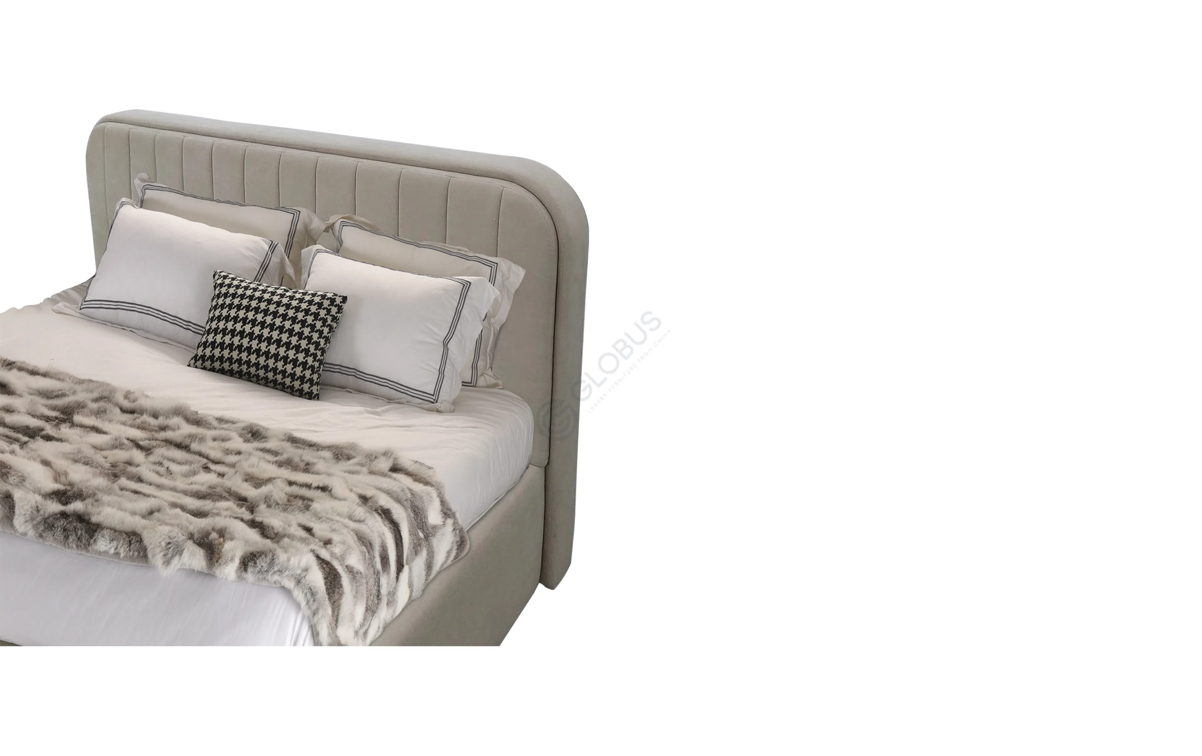 Кровать Benassini