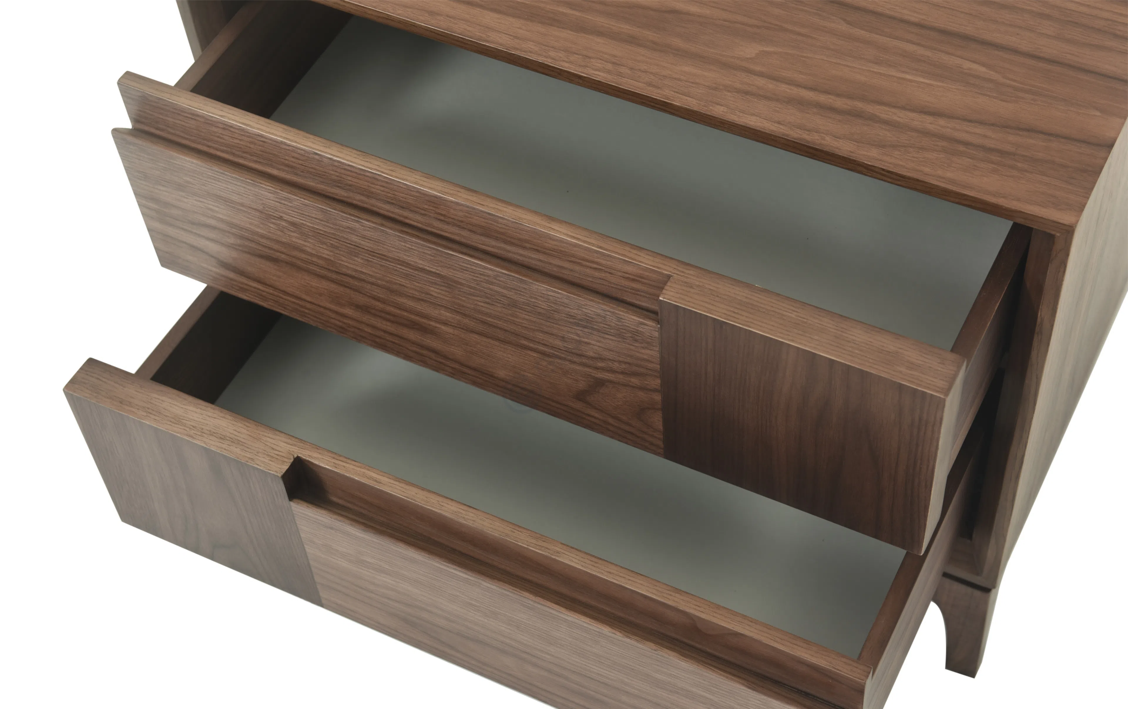 Прикроватная тумба DALE ITALIA Trama E Ordito