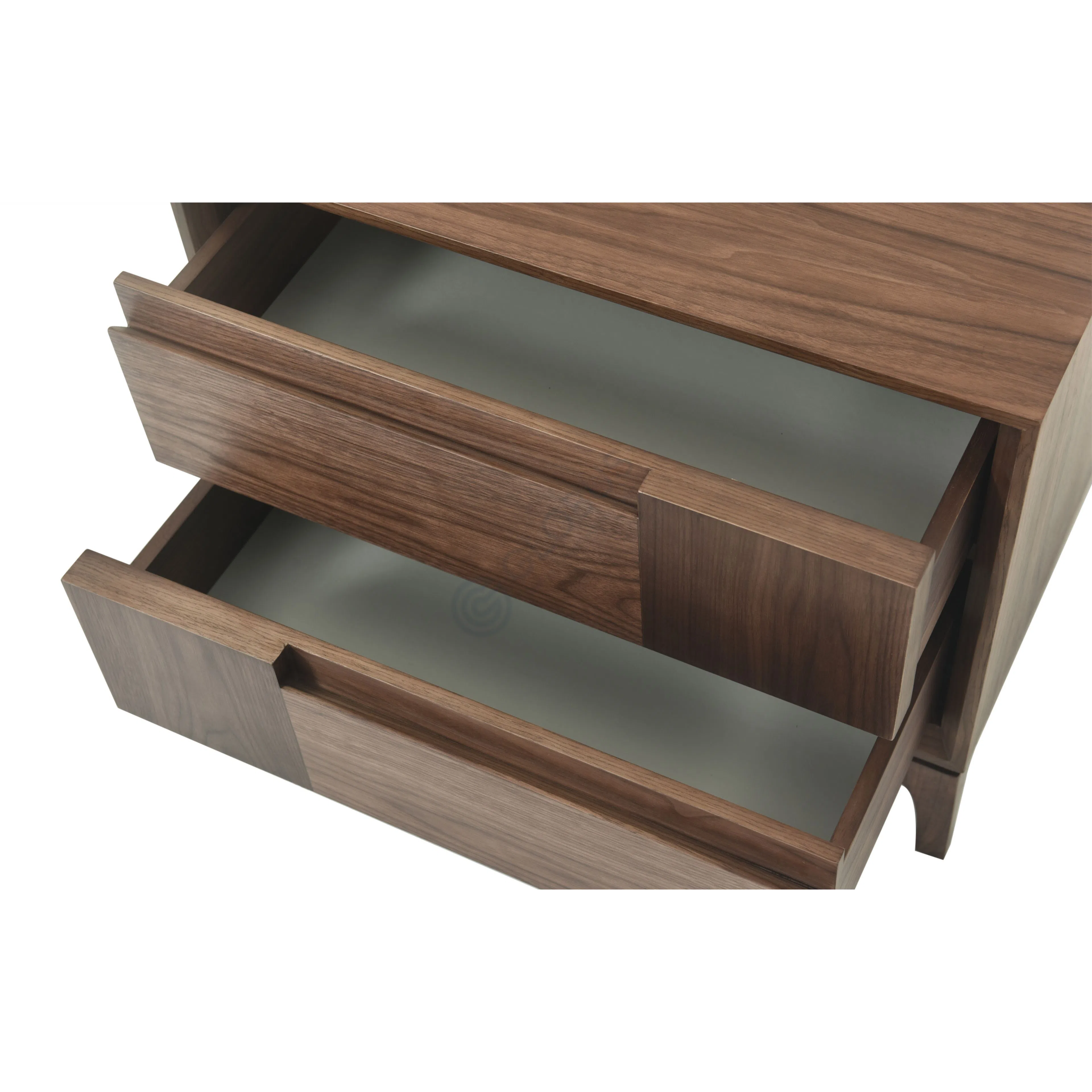 Прикроватная тумба DALE ITALIA Trama E Ordito