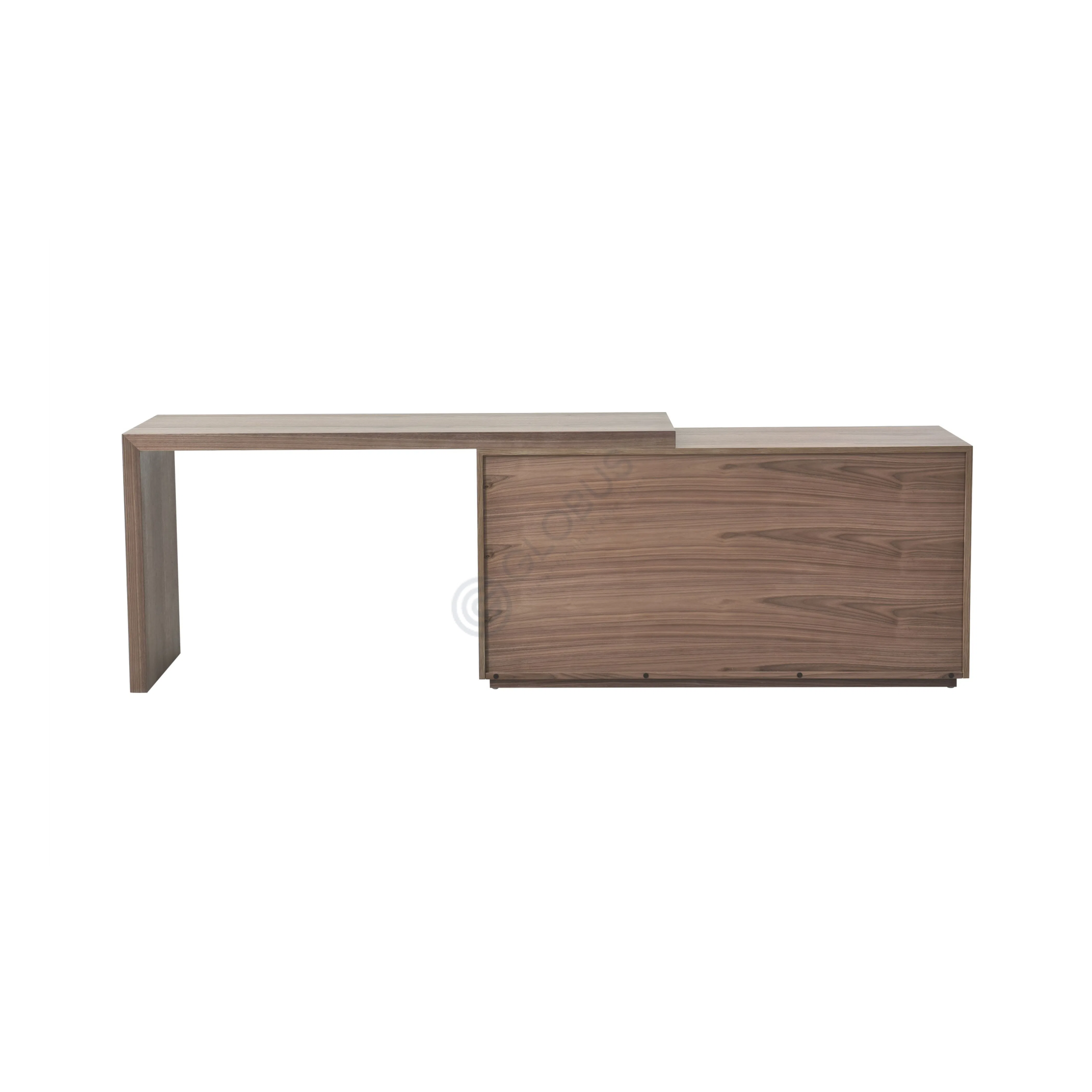 Стол для кабинета Kassian