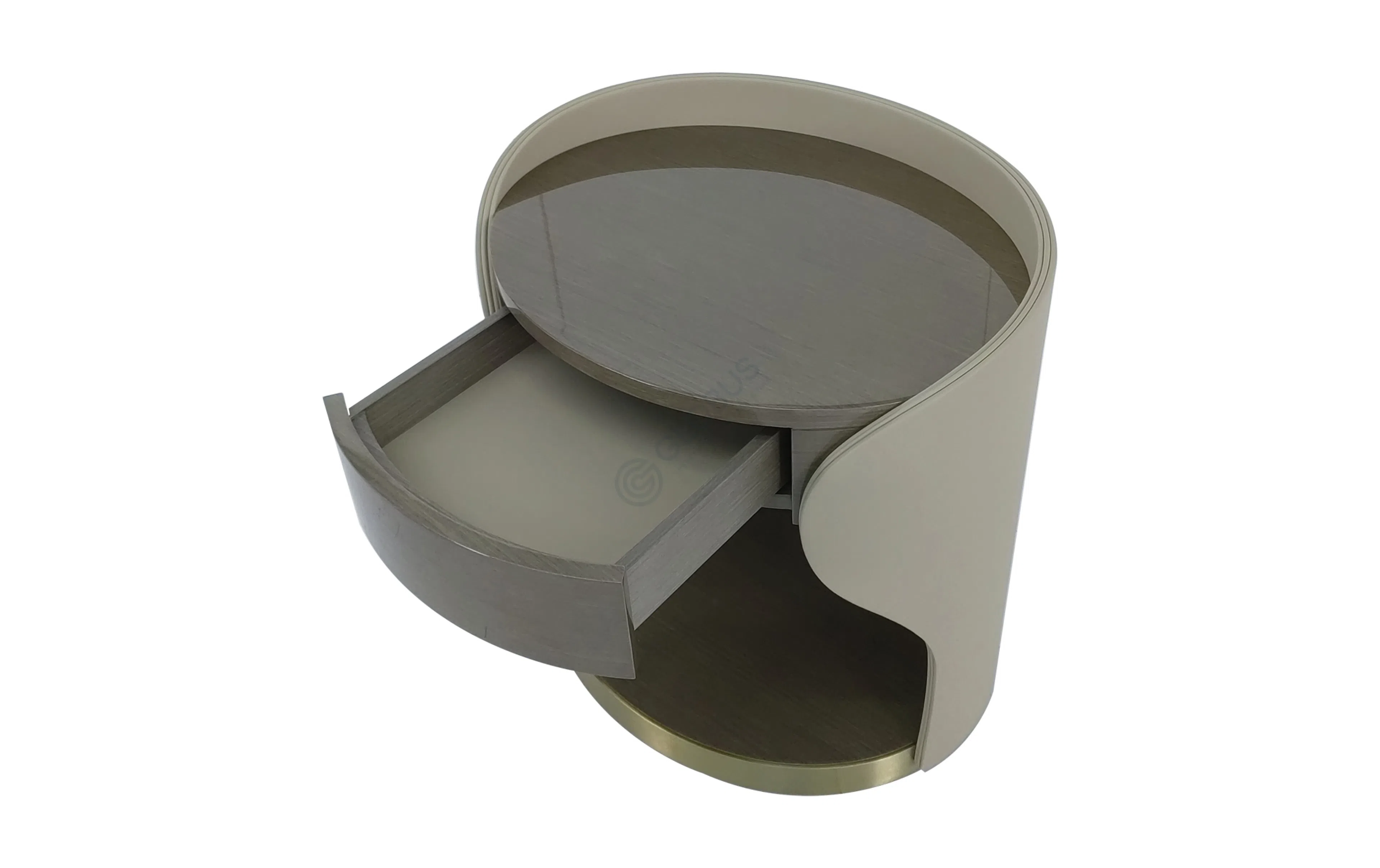 Прикроватная тумба Thermodon