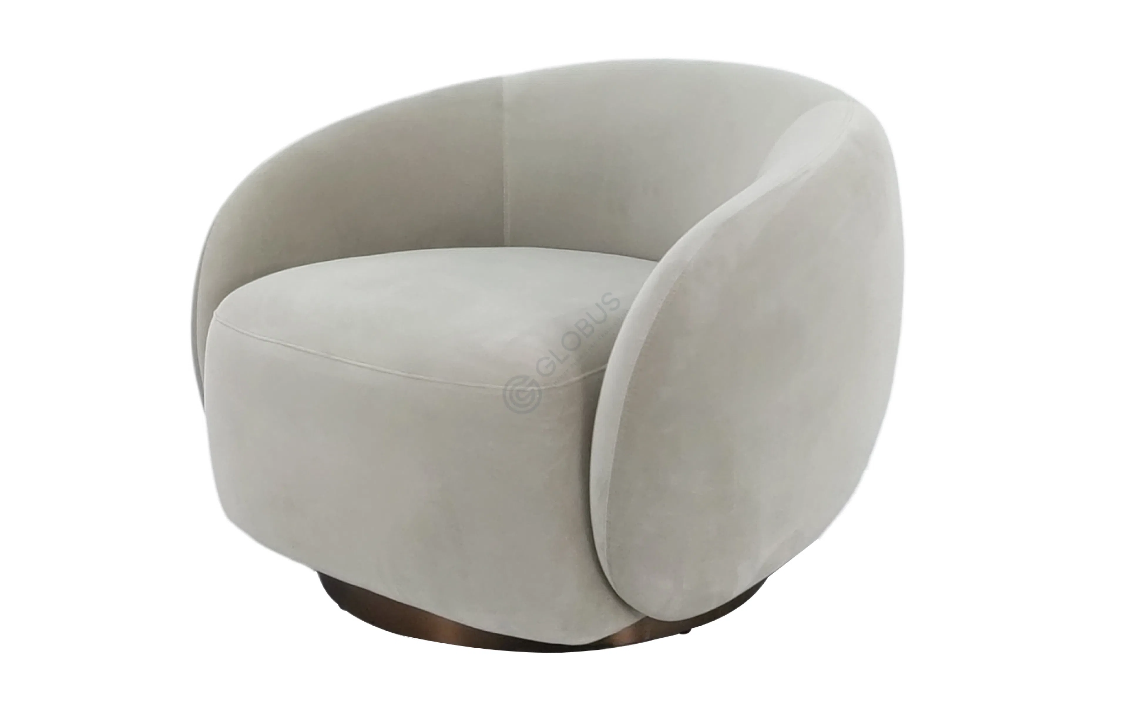 Кресло EICHHOLTZ Brice