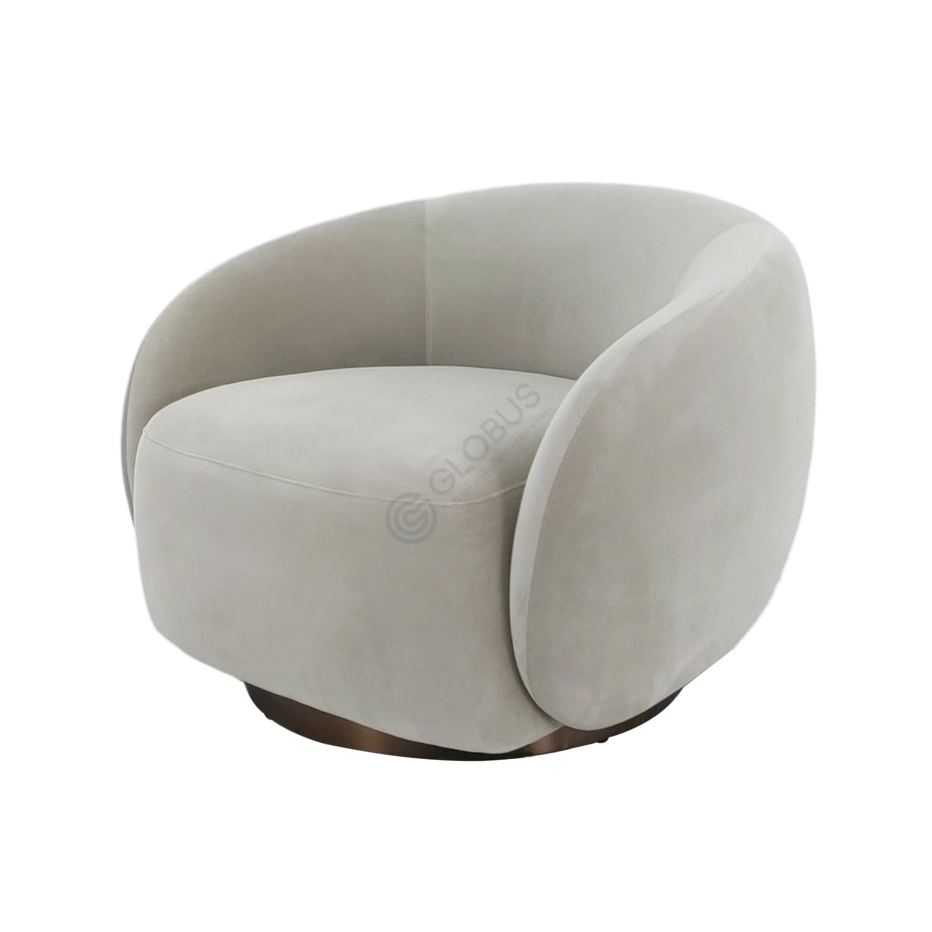 Кресло EICHHOLTZ Brice