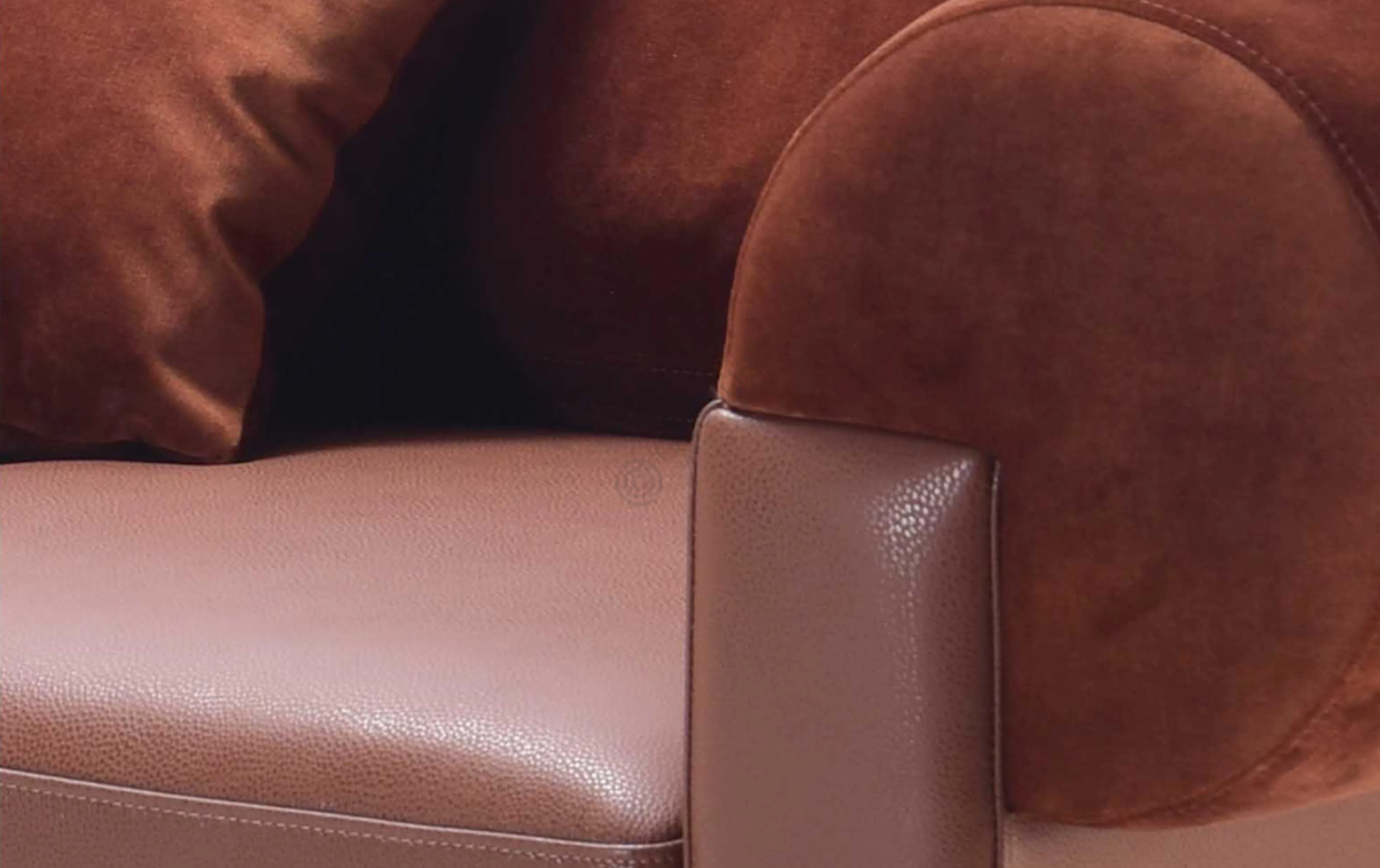 Диван NATUZZI ITALIA New Classic