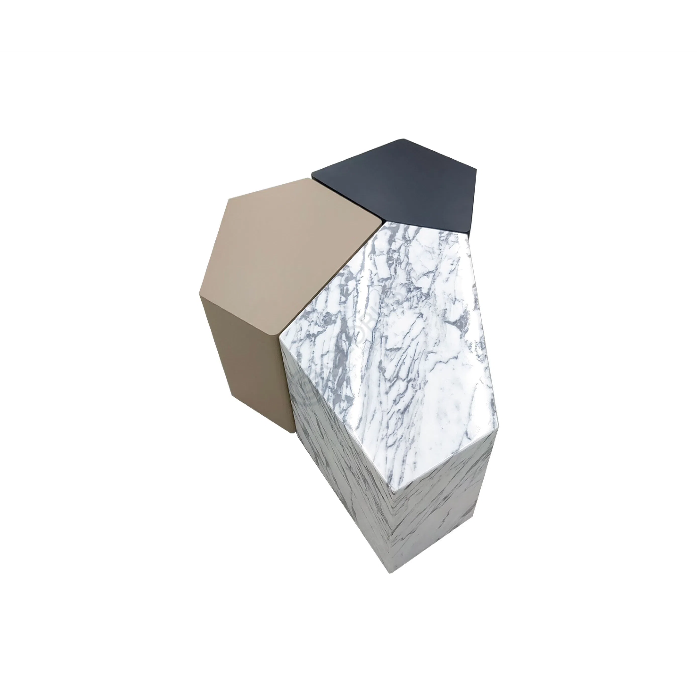 Журнальный столик CHRISTINA JORGE DE CARVALHO Threesome