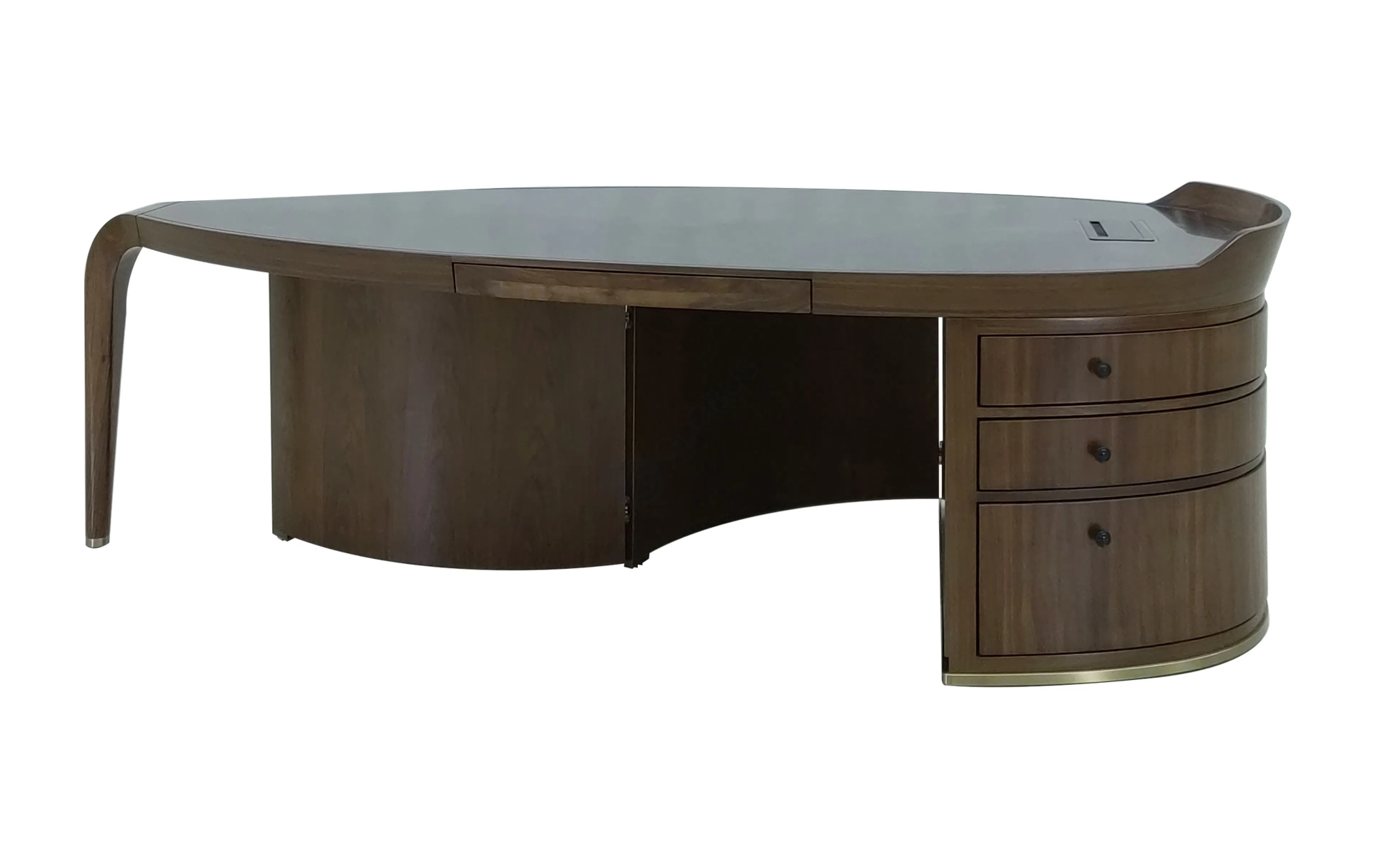 Стол для кабинета GIORGETTI Erasmo