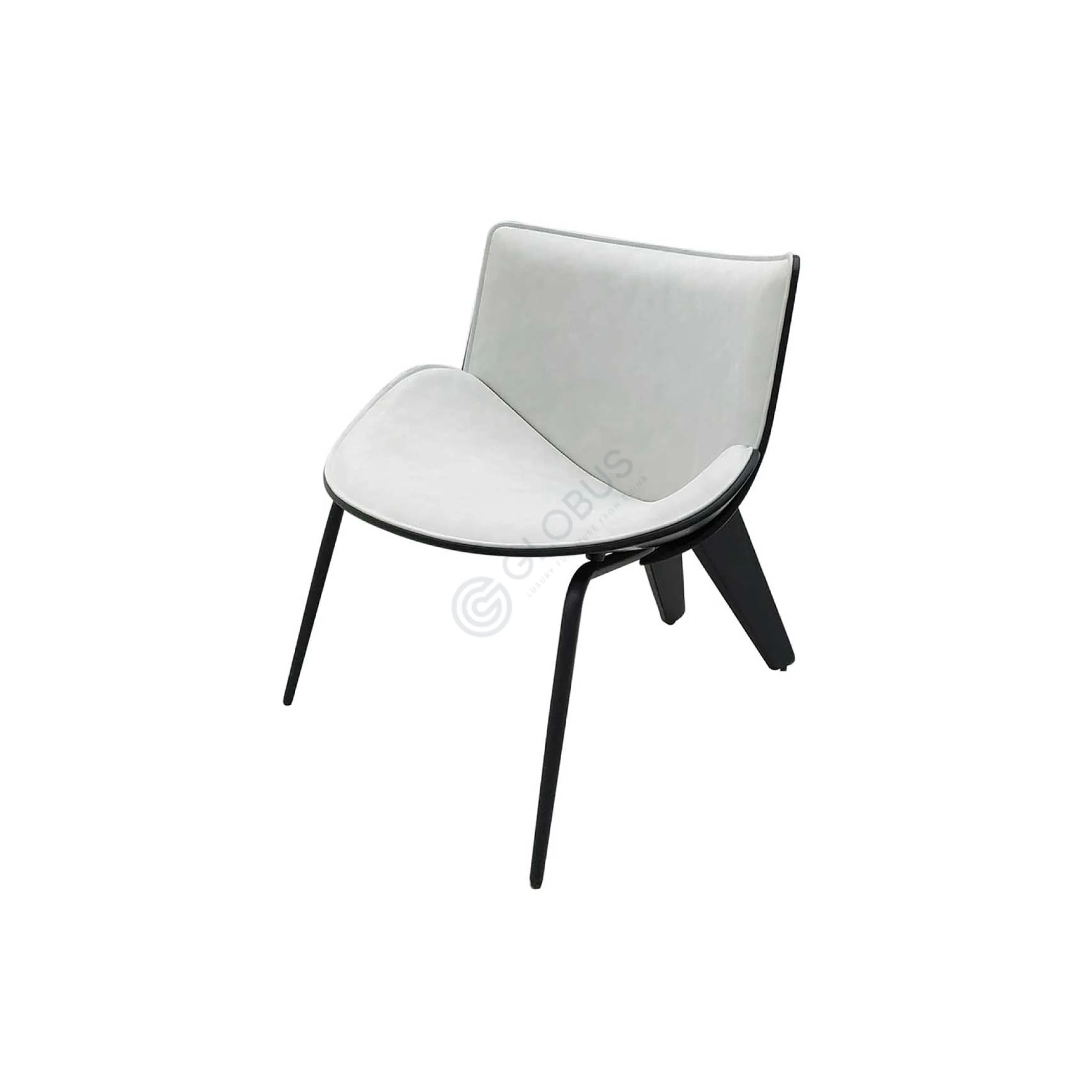 Кресло B&B ITALIA Do-Maru