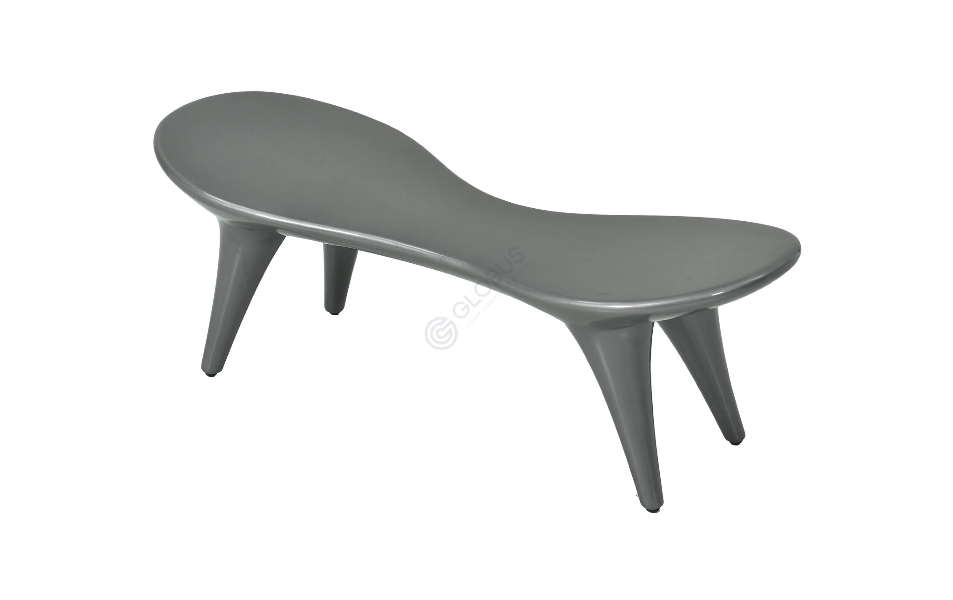 Банкетка CORNELIO CAPPELLINI Orgone