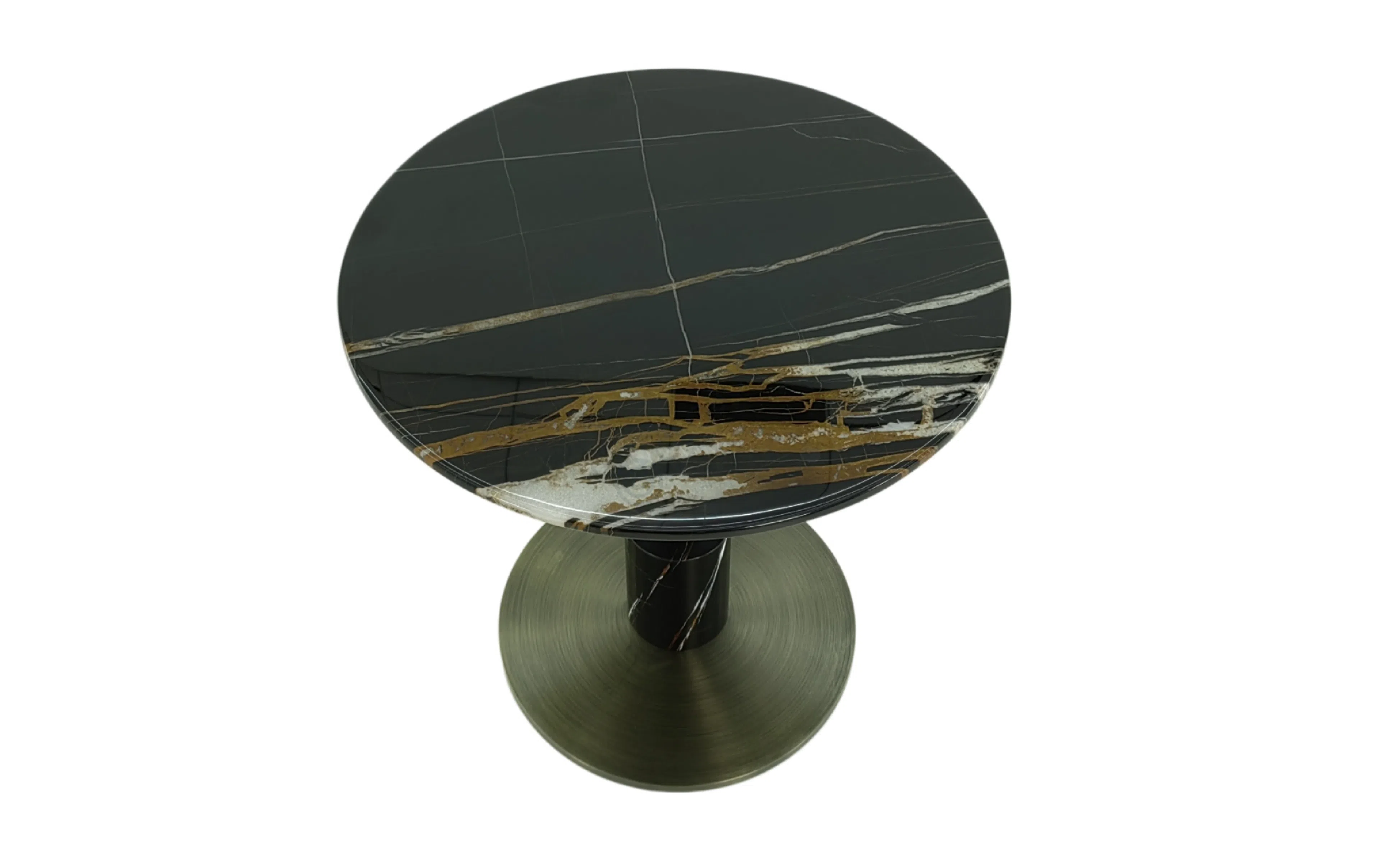 Угловой столик Quilidianus