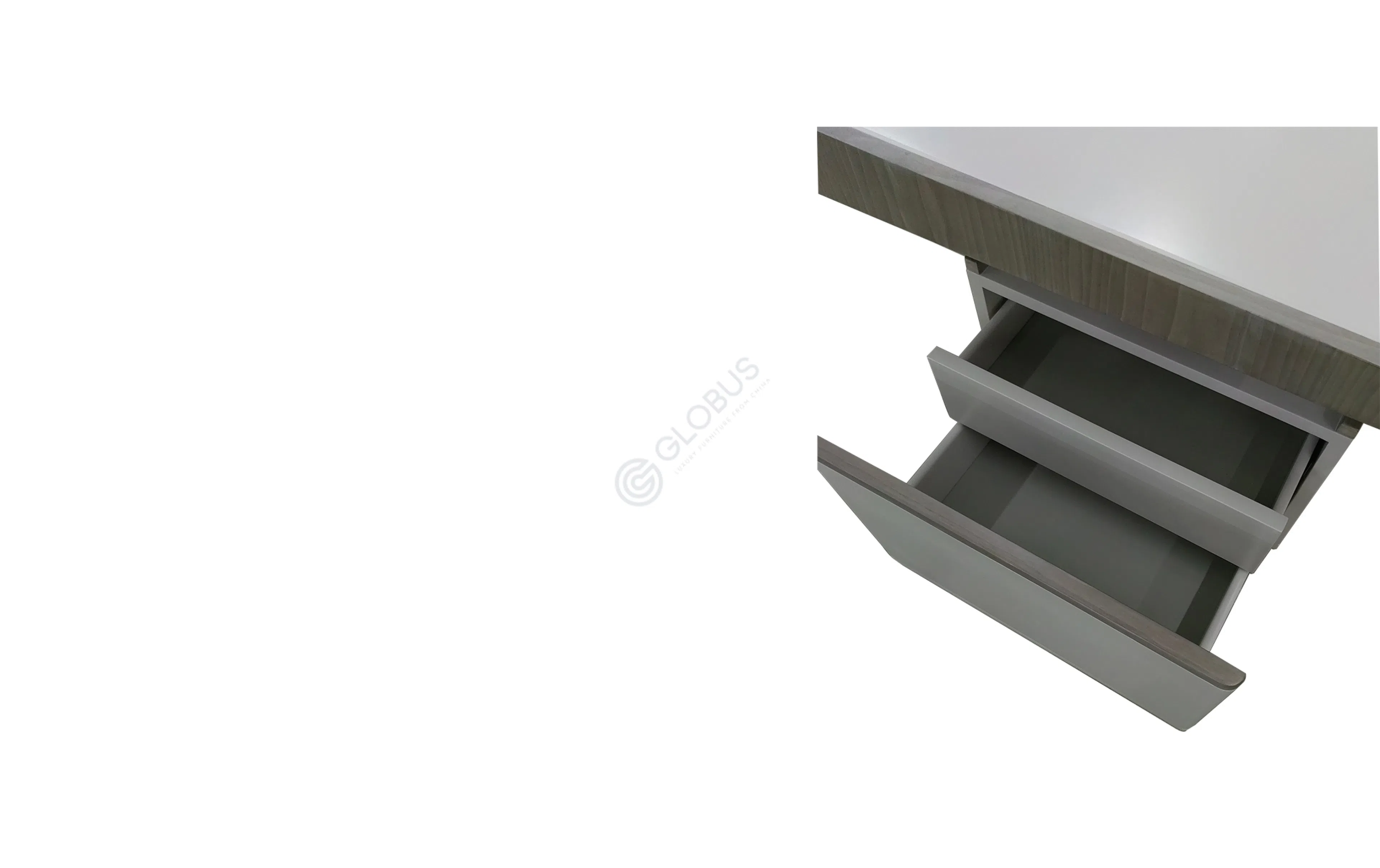 Стол для кабинета GIORGETTI Tenet