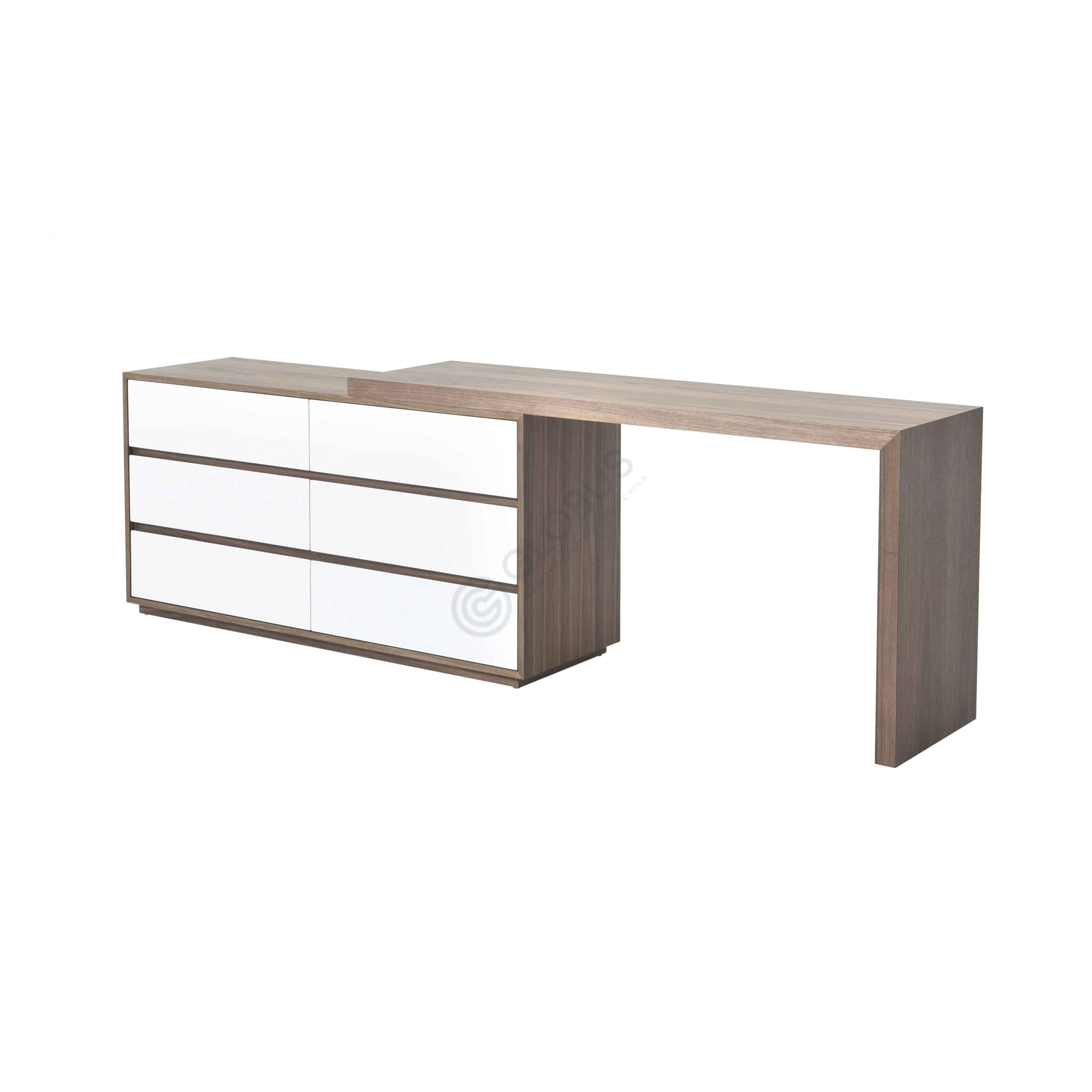 Стол для кабинета Kassian