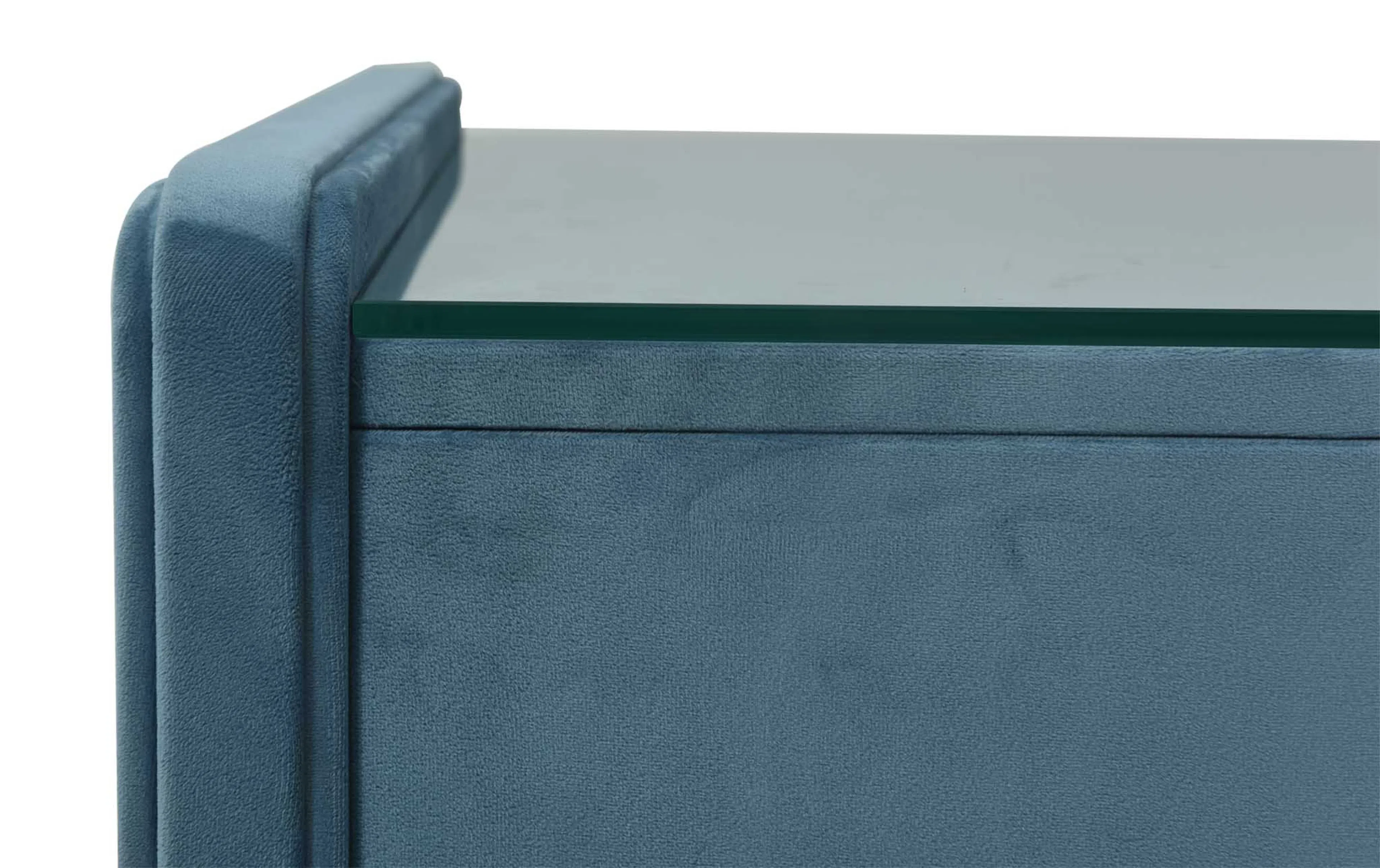 Туалетный столик Amoratus