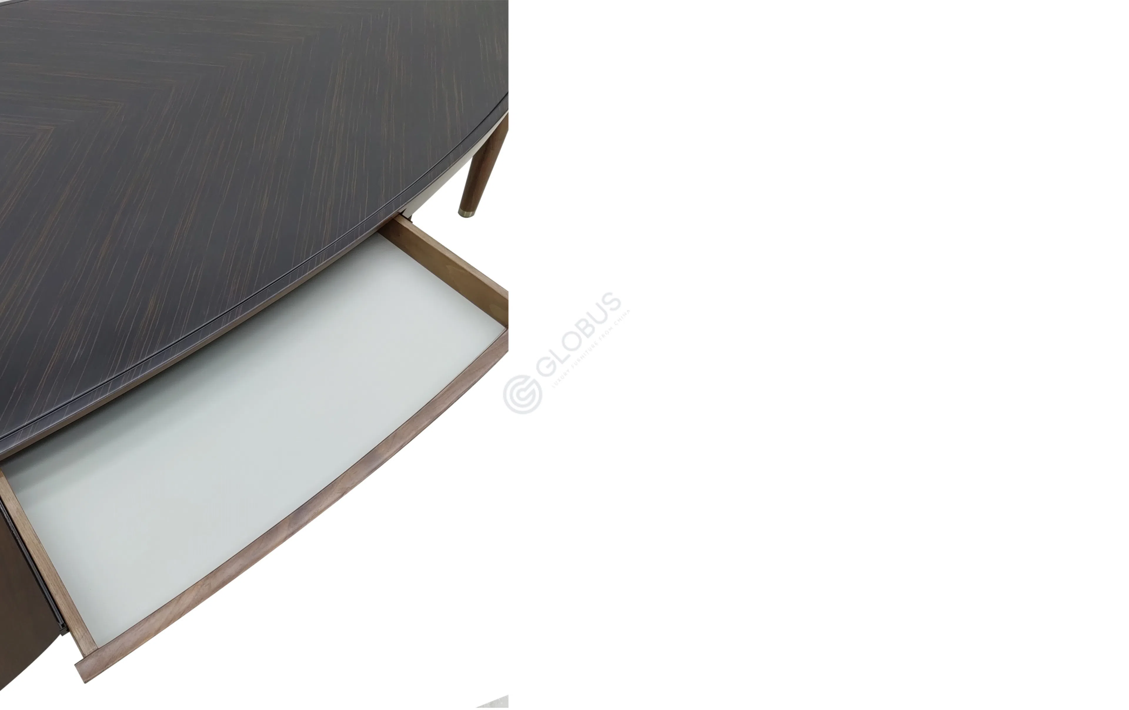 Стол для кабинета GIORGETTI Erasmo