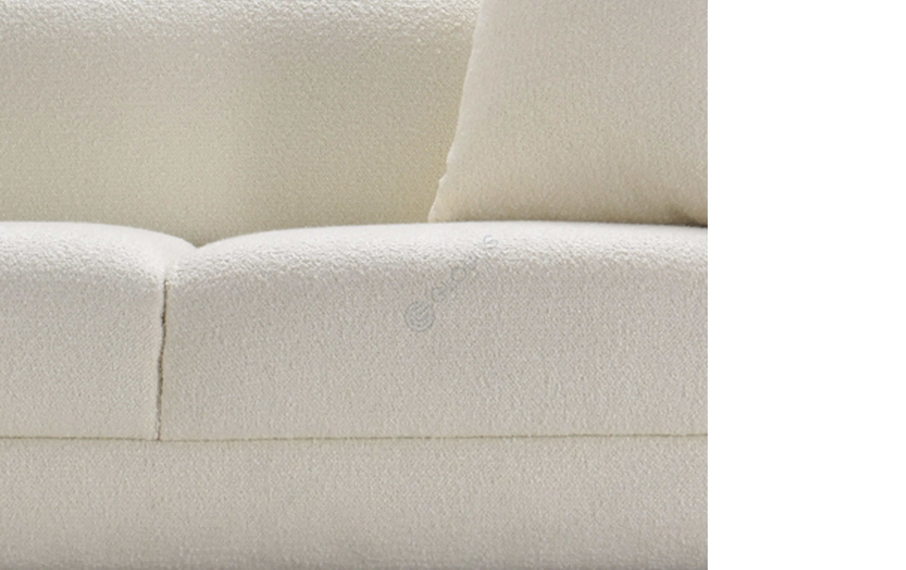 Диван PORADA Softbay