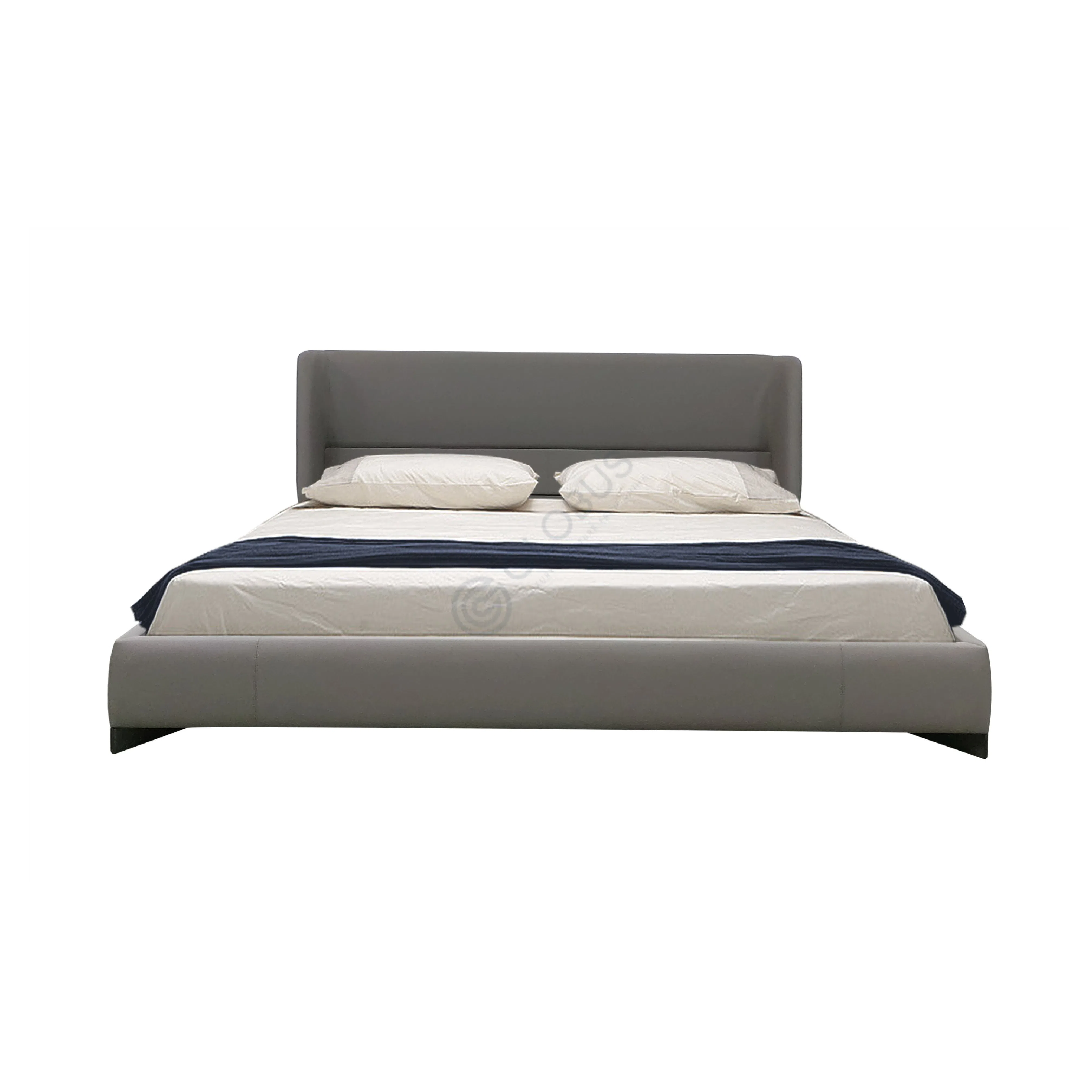 Кровать MISURAEMME Virgin