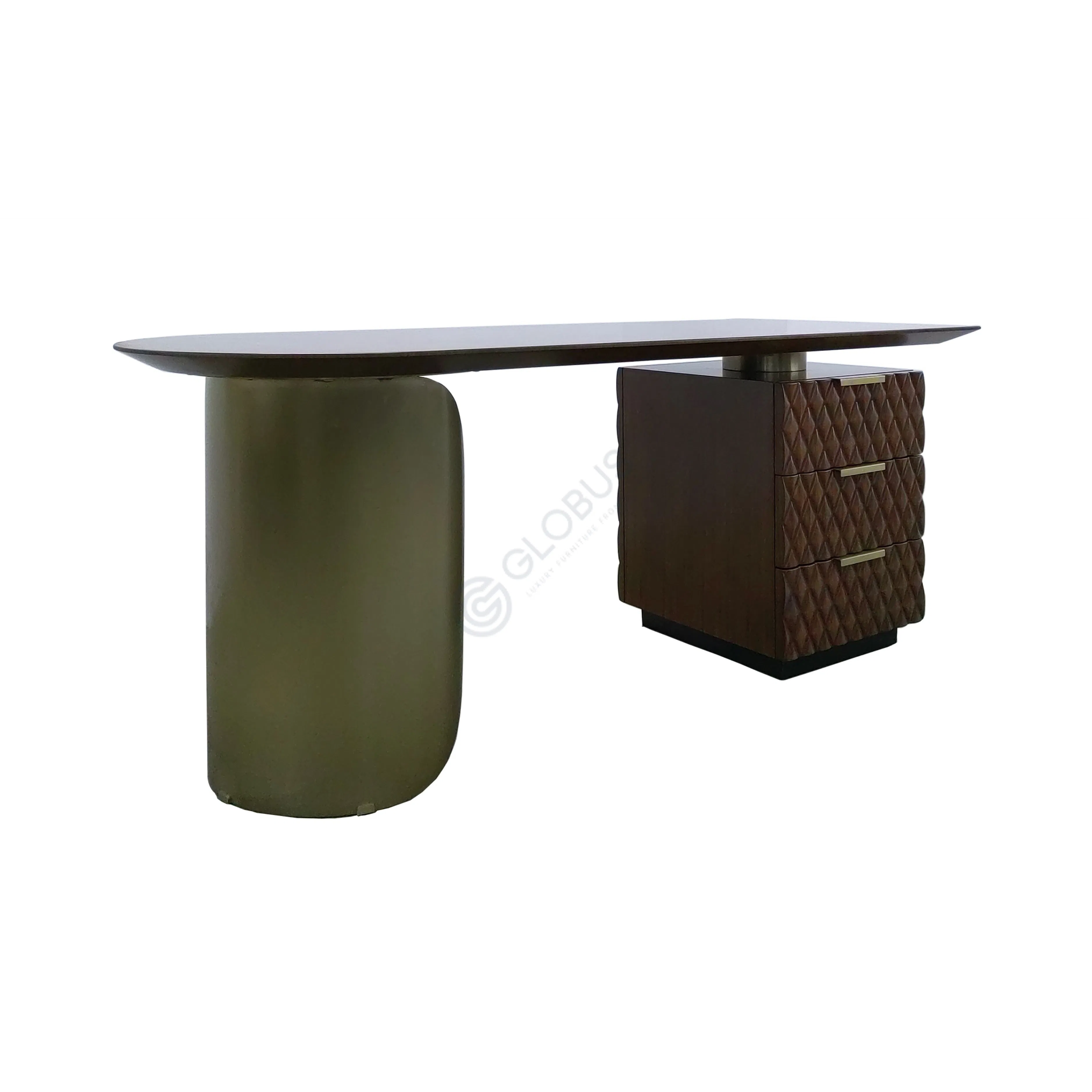 Стол для кабинета OPERA CONTEMPORARY Erik